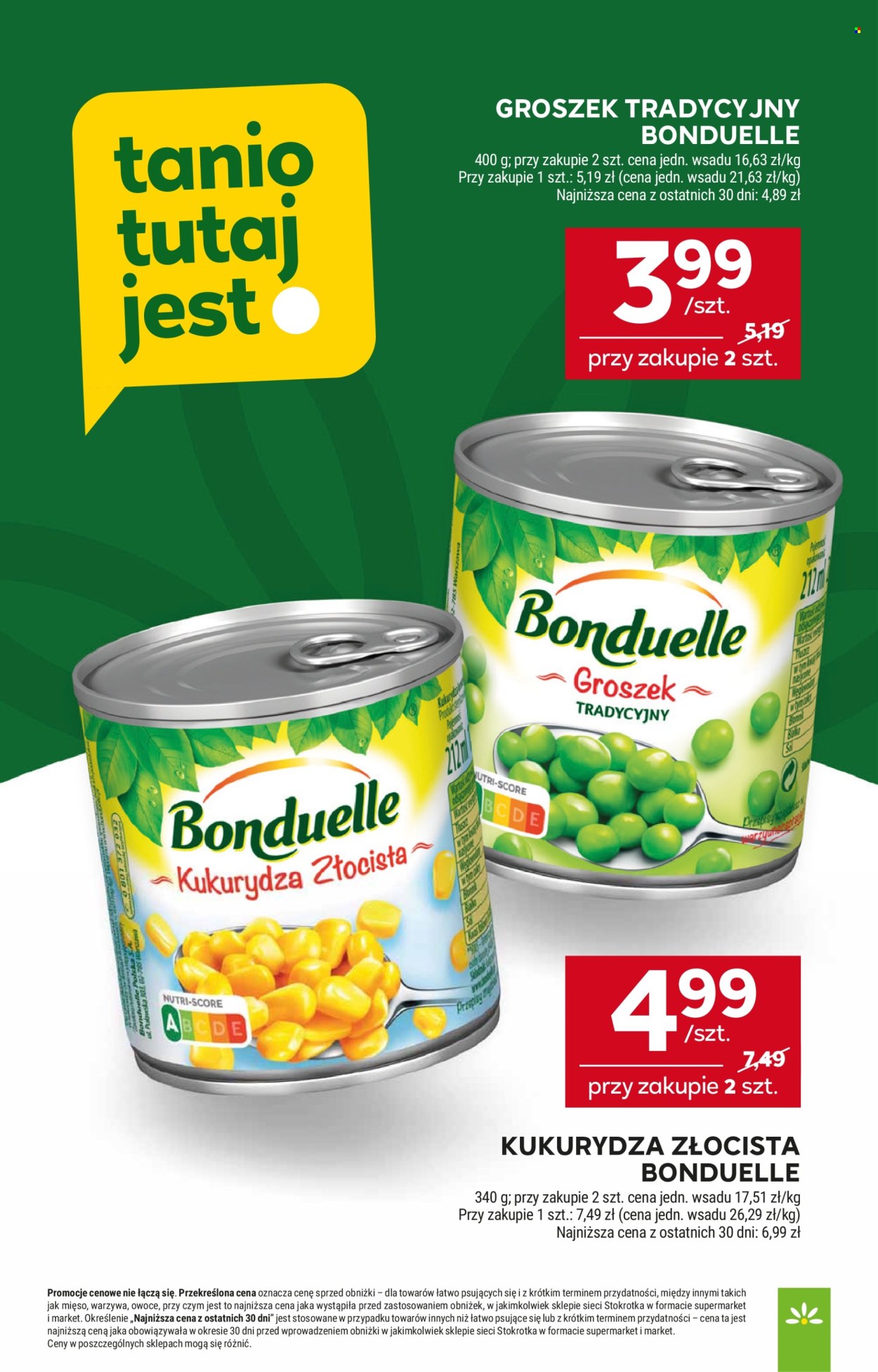 Gazetka Stokrotka Supermarket - 24.07.2025 - 30.07.2025. Strona 8