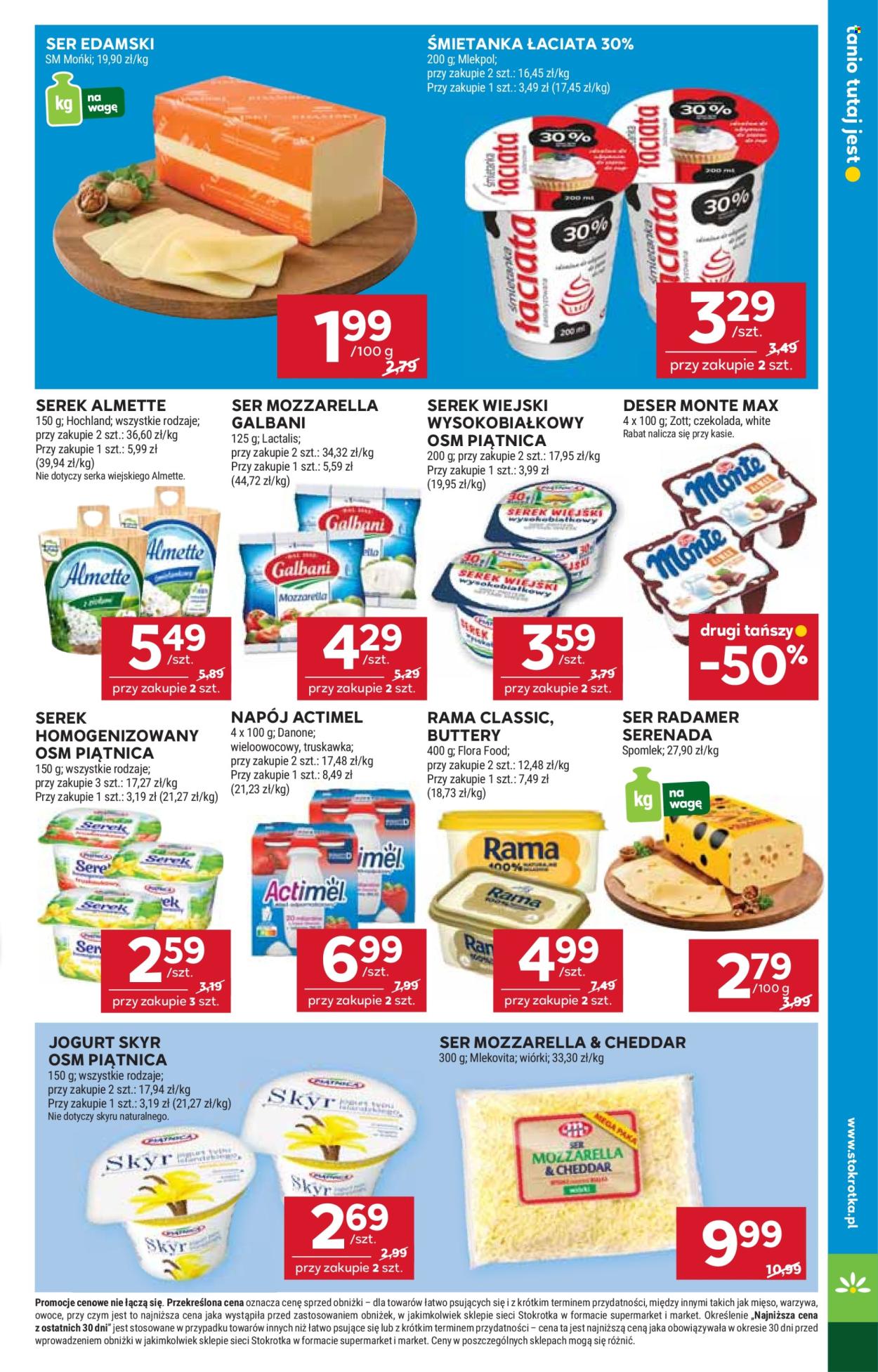 Gazetka Stokrotka Market - 24.07.2025 - 30.07.2025. Strona 9