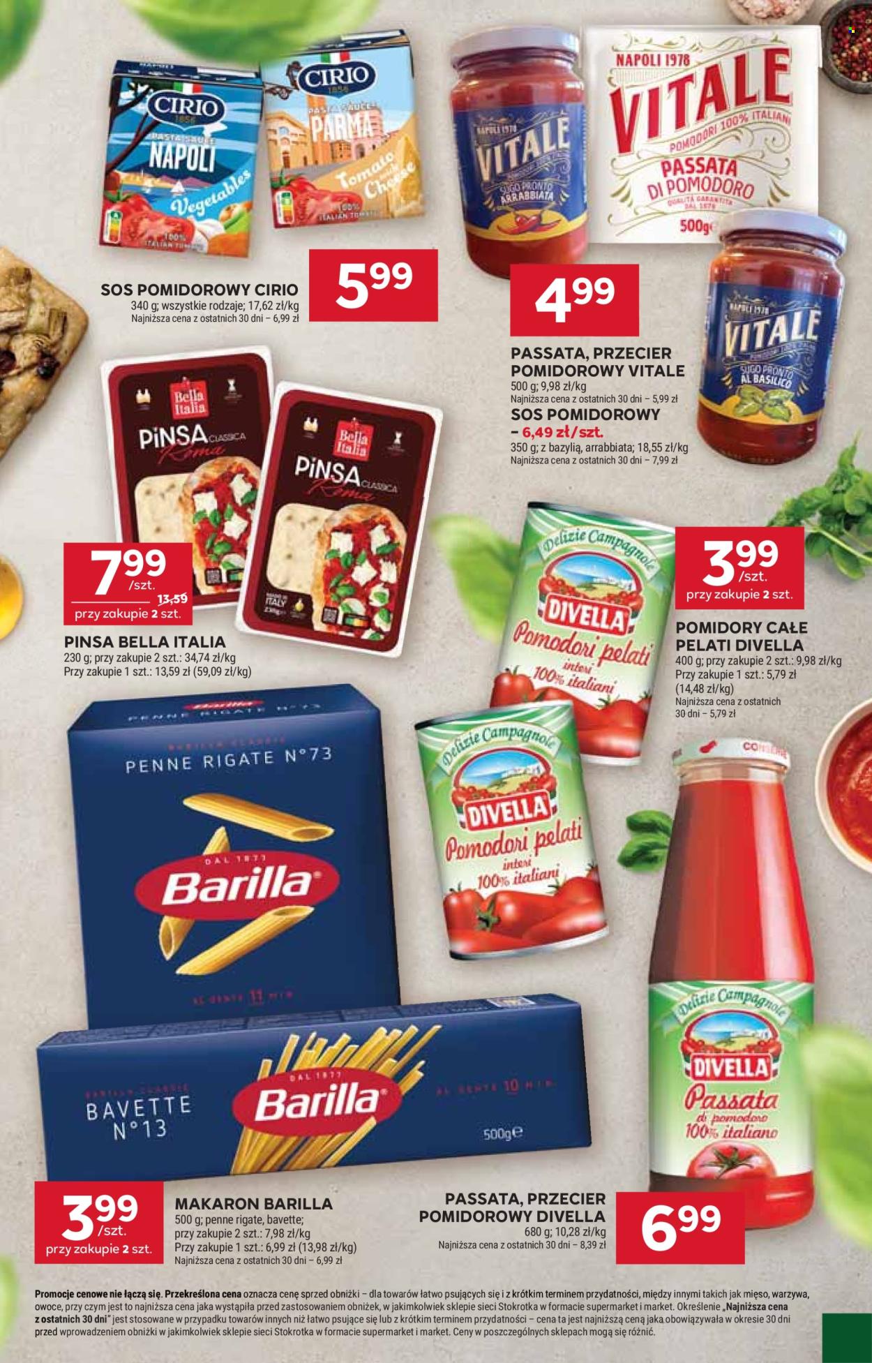 Gazetka Stokrotka Market - 24.07.2025 - 30.07.2025. Strona 11