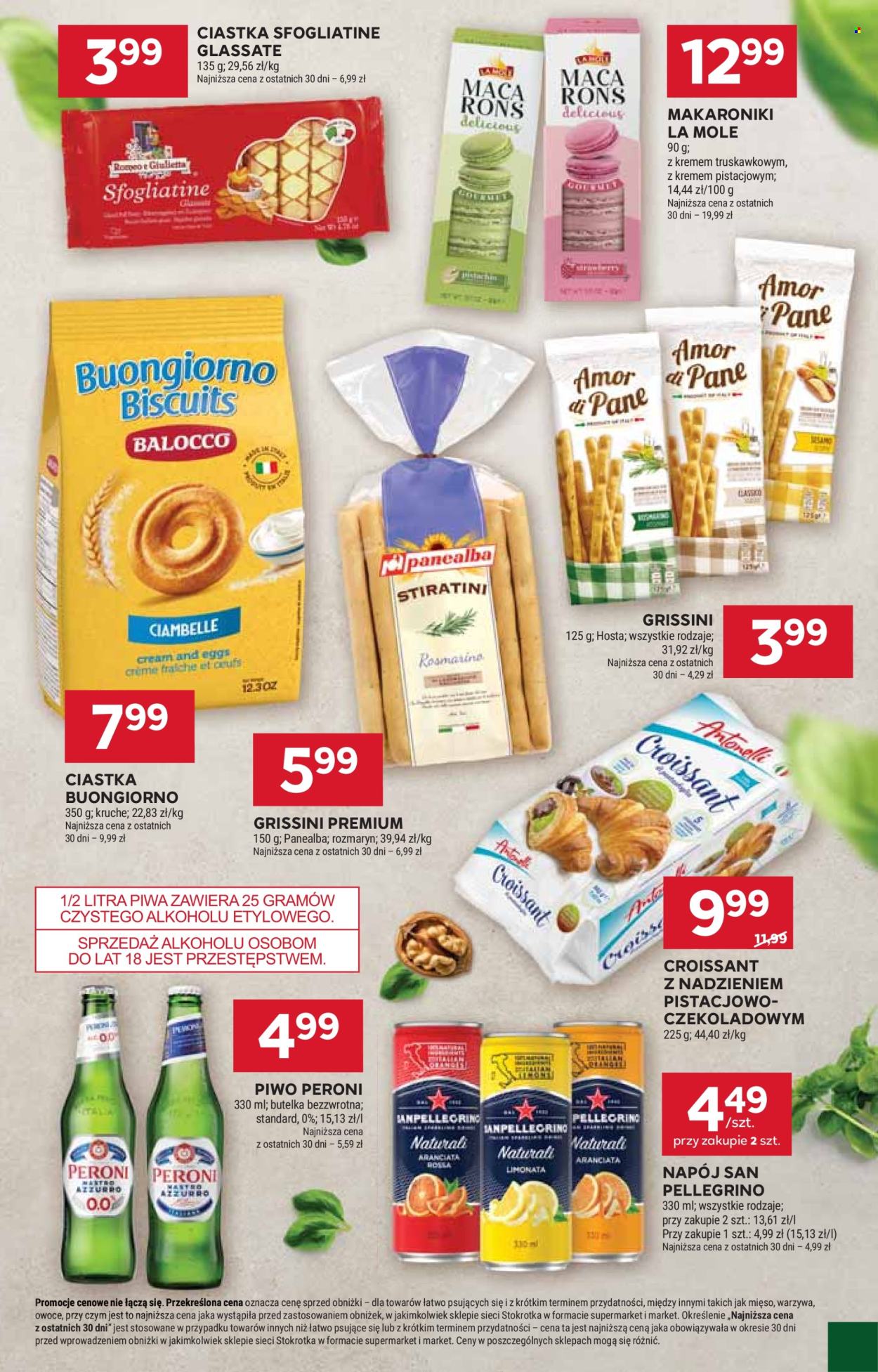 Gazetka Stokrotka Market - 24.07.2025 - 30.07.2025. Strona 13