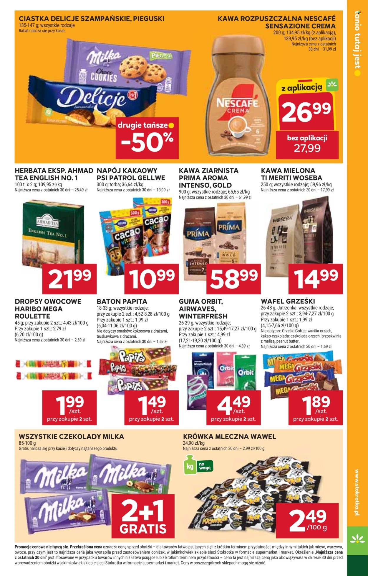 Gazetka Stokrotka Market - 24.07.2025 - 30.07.2025. Strona 15