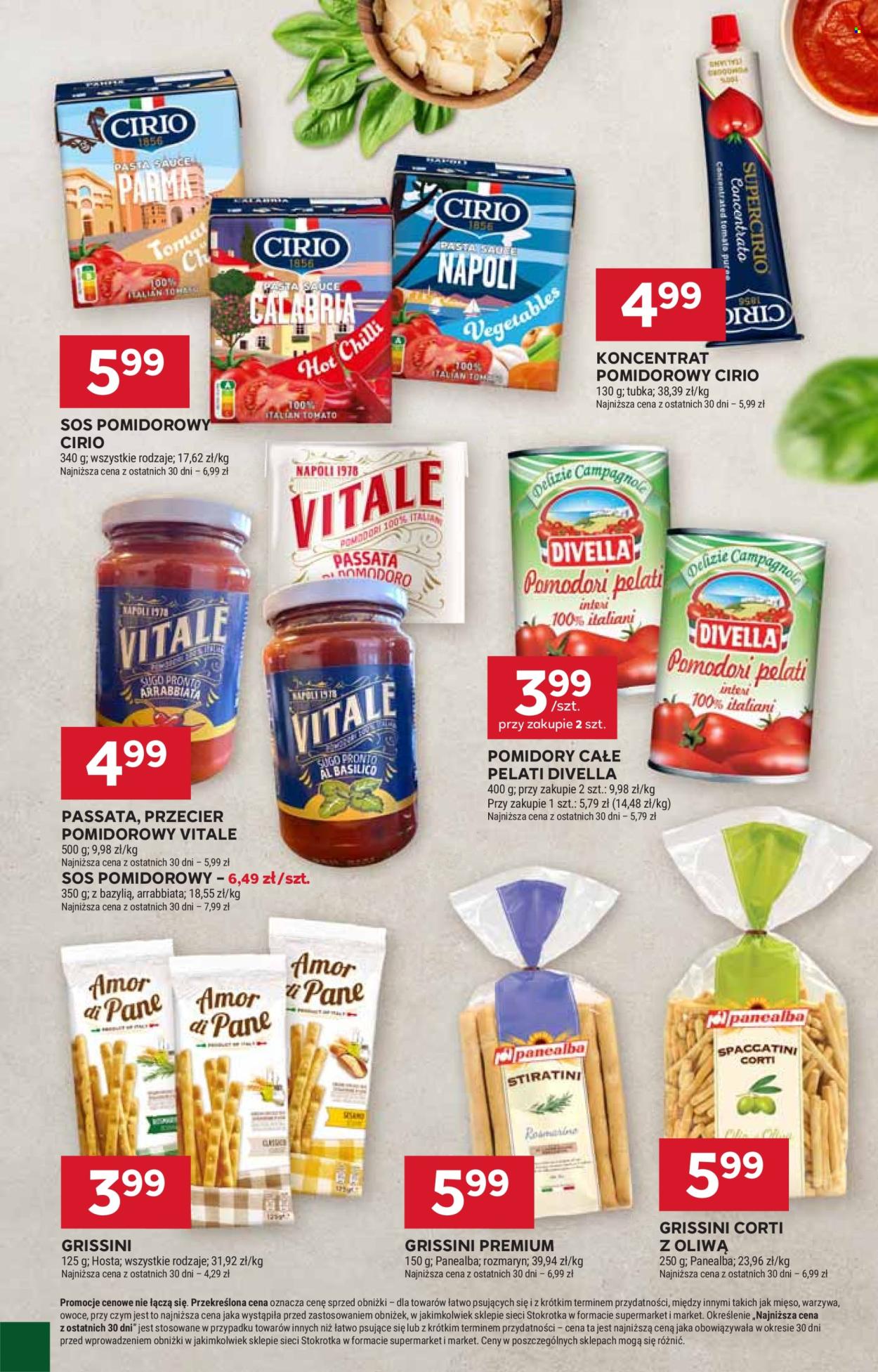 Gazetka Stokrotka Supermarket - 24.07.2025 - 30.07.2025. Strona 20