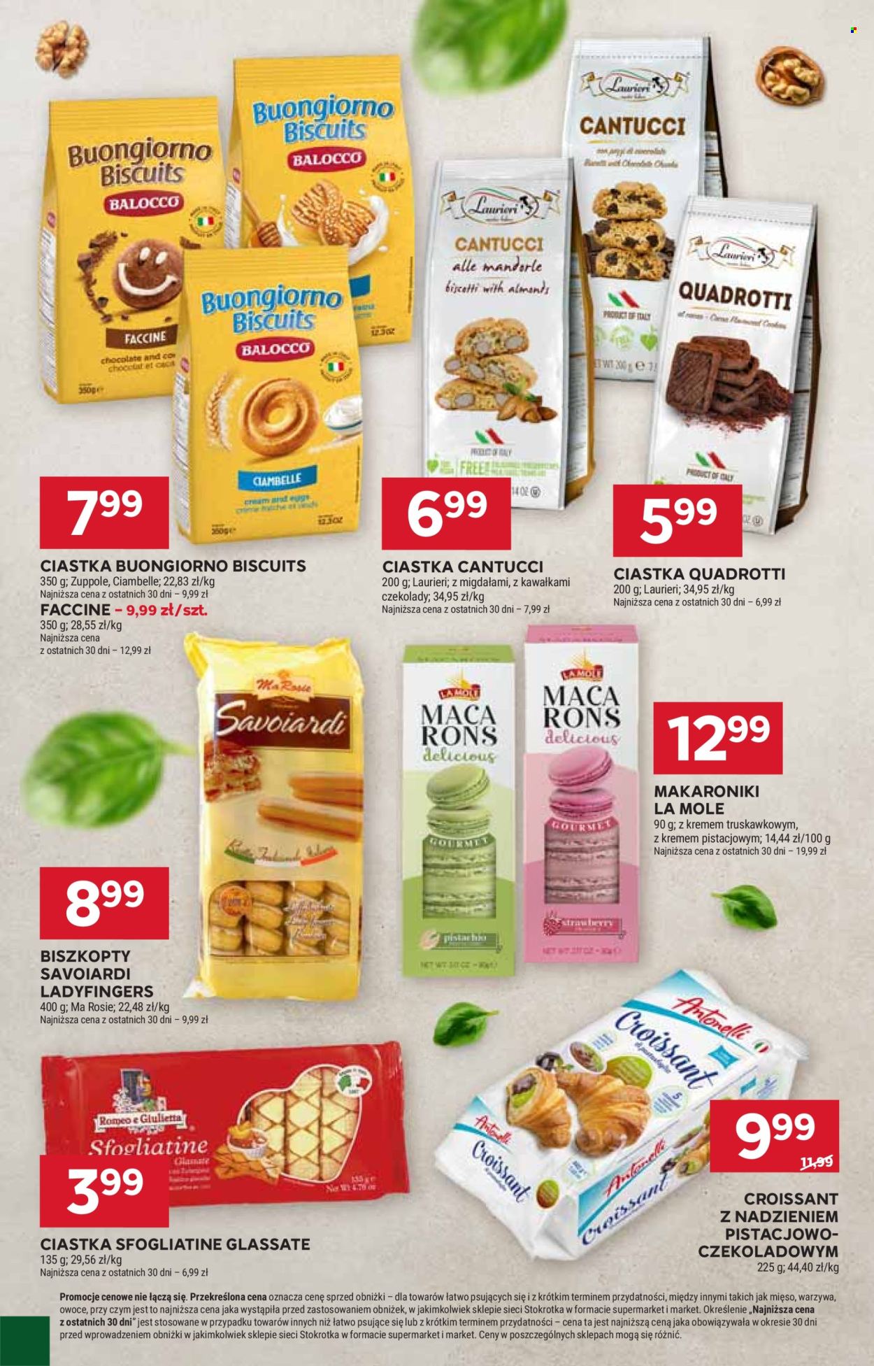 Gazetka Stokrotka Supermarket - 24.07.2025 - 30.07.2025. Strona 22