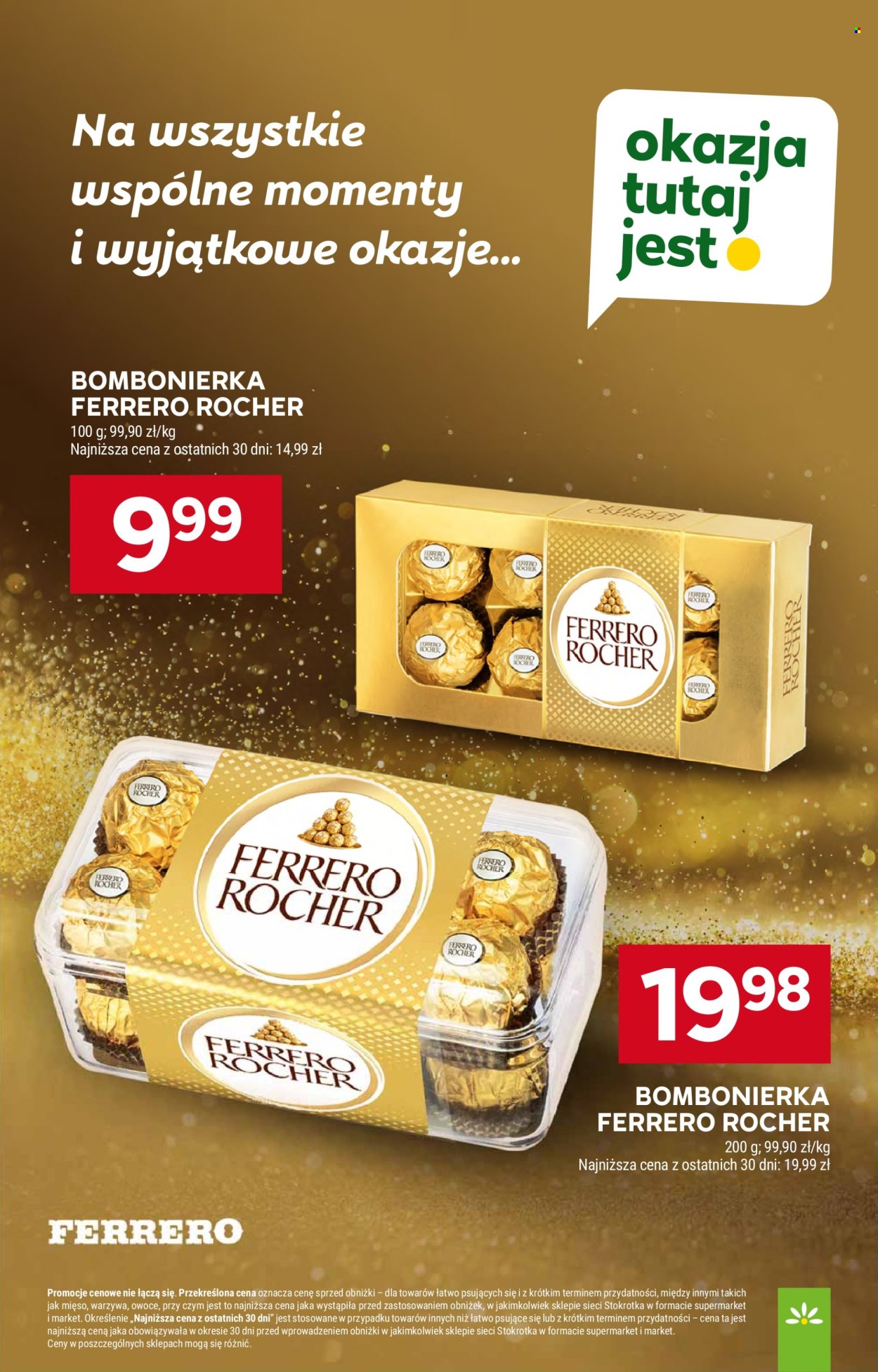 Gazetka Stokrotka Supermarket - 24.07.2025 - 30.07.2025. Strona 28