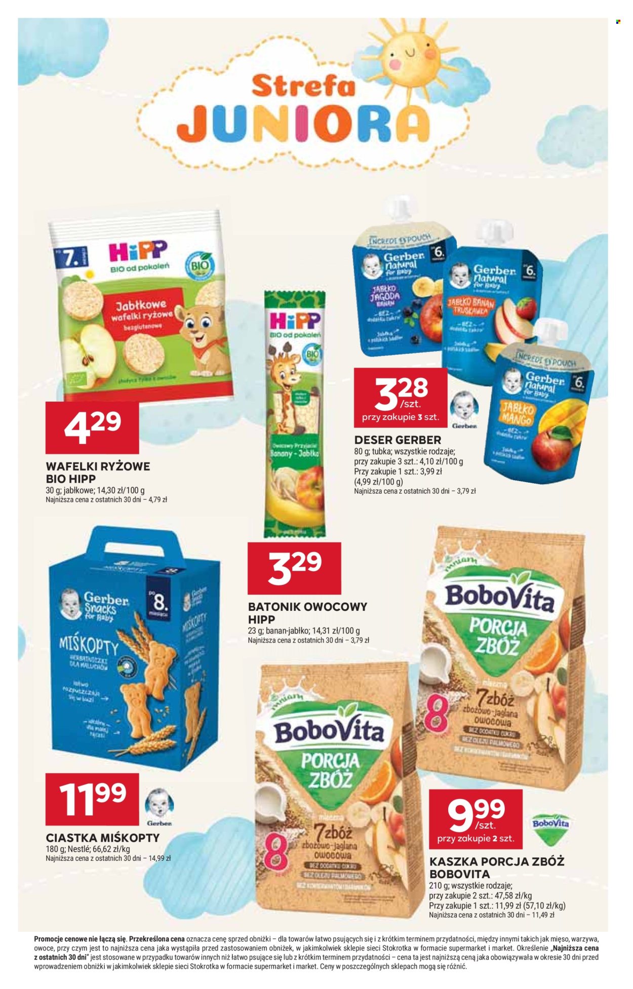 Gazetka Stokrotka Supermarket - 24.07.2025 - 30.07.2025. Strona 42