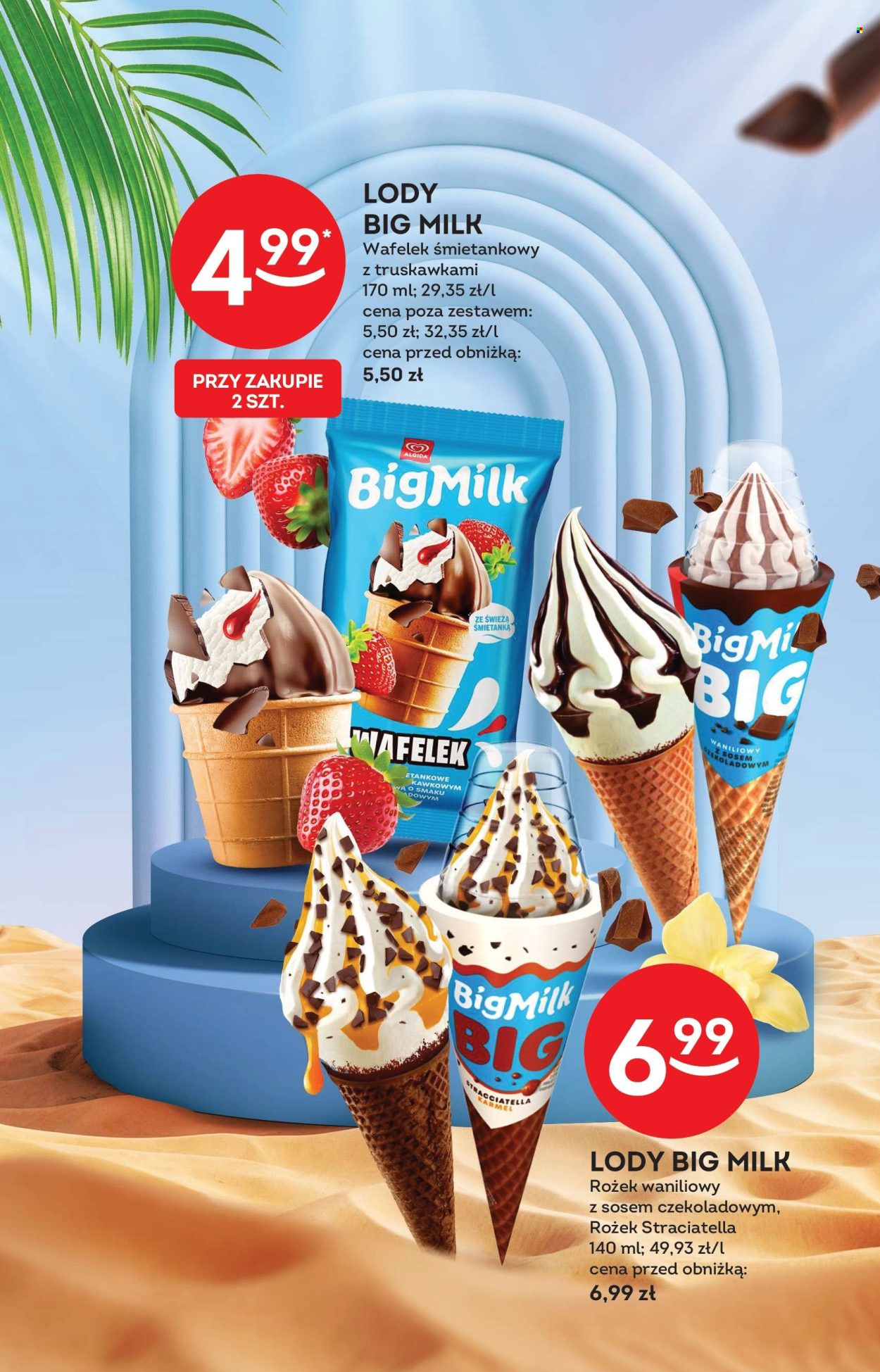 Gazetka Żabka - 16.07.2025 - 29.07.2025. Strona 6