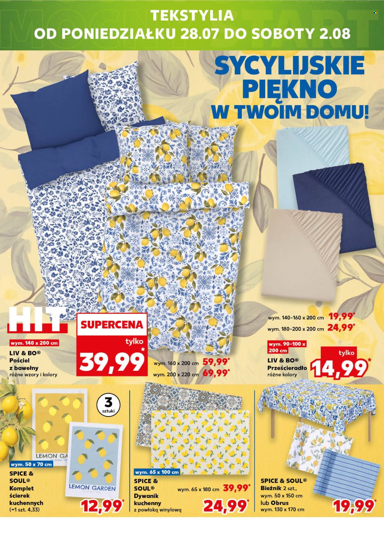Gazetka Kaufland - 28.07.2025 - 30.07.2025. Strona 20