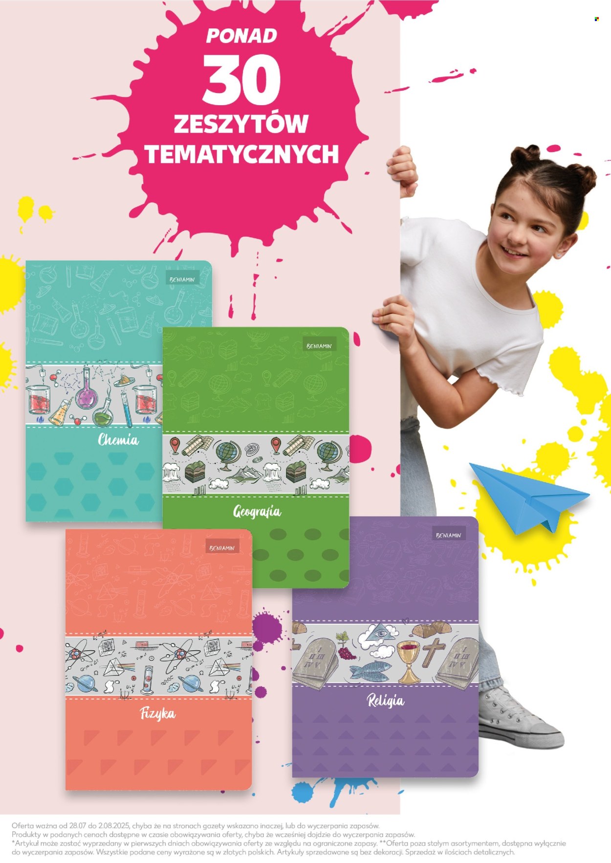 Gazetka Kaufland - 28.07.2025 - 2.08.2025. Strona 5
