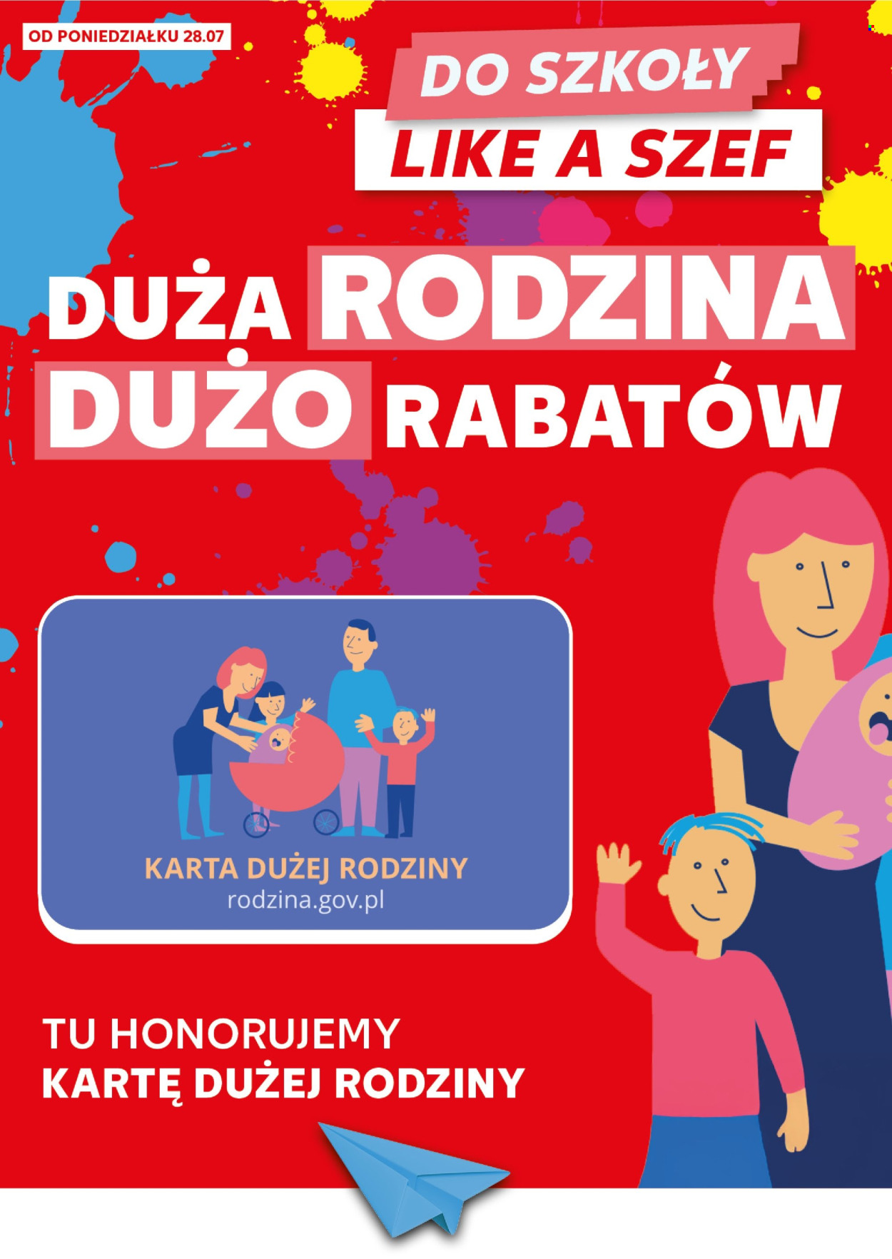 Gazetka Kaufland - 28.07.2025 - 2.08.2025. Strona 8