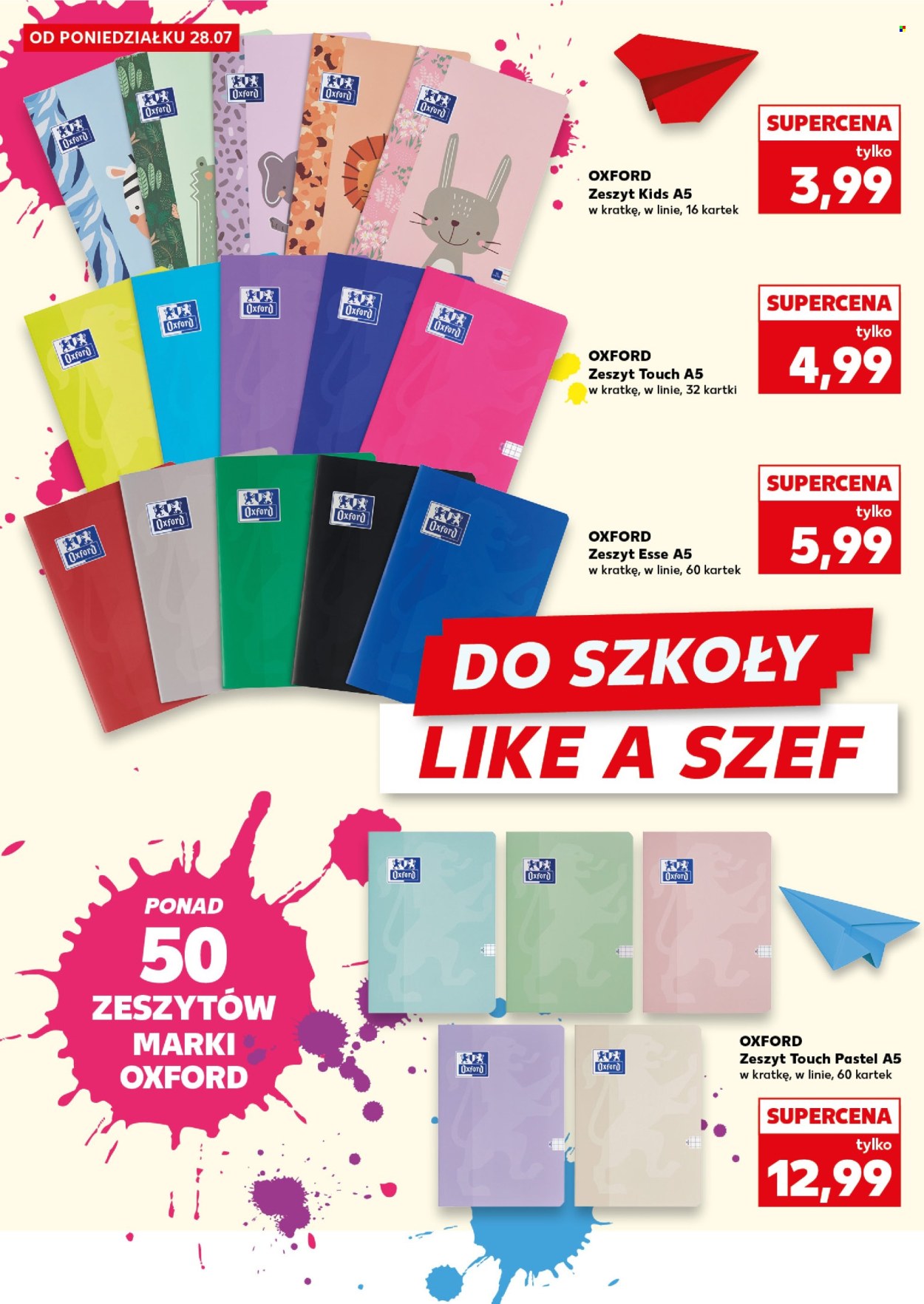 Gazetka Kaufland - 28.07.2025 - 2.08.2025. Strona 10