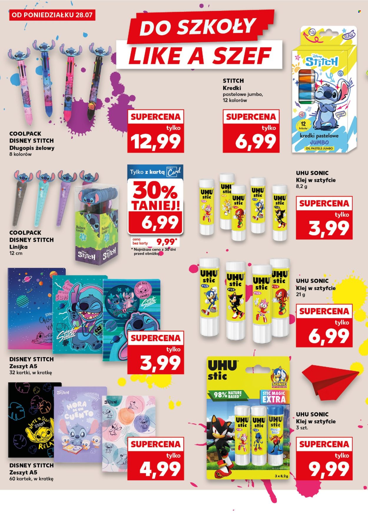 Gazetka Kaufland - 28.07.2025 - 2.08.2025. Strona 26