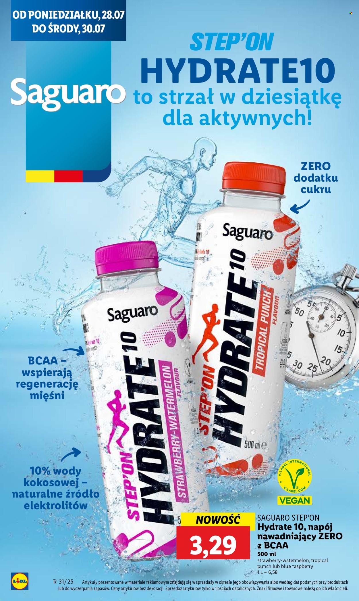 Gazetka Lidl - 28.07.2025 - 30.07.2025. Strona 42
