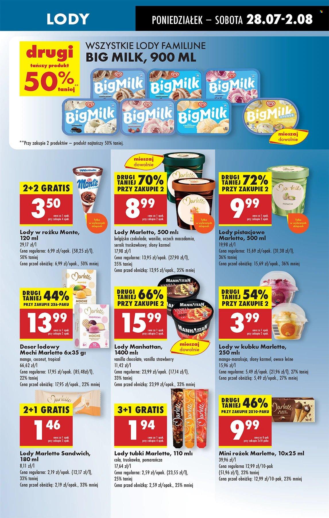 Gazetka Biedronka - 28.07.2025 - 2.08.2025. Strona 35