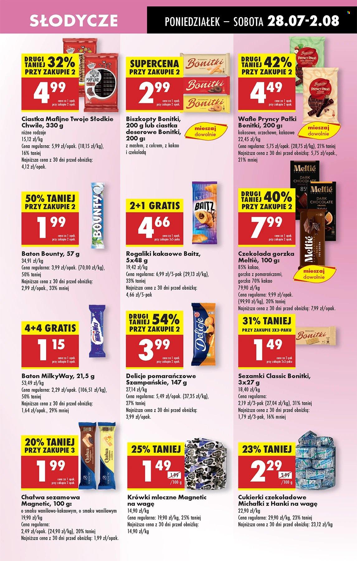 Gazetka Biedronka - 28.07.2025 - 2.08.2025. Strona 39