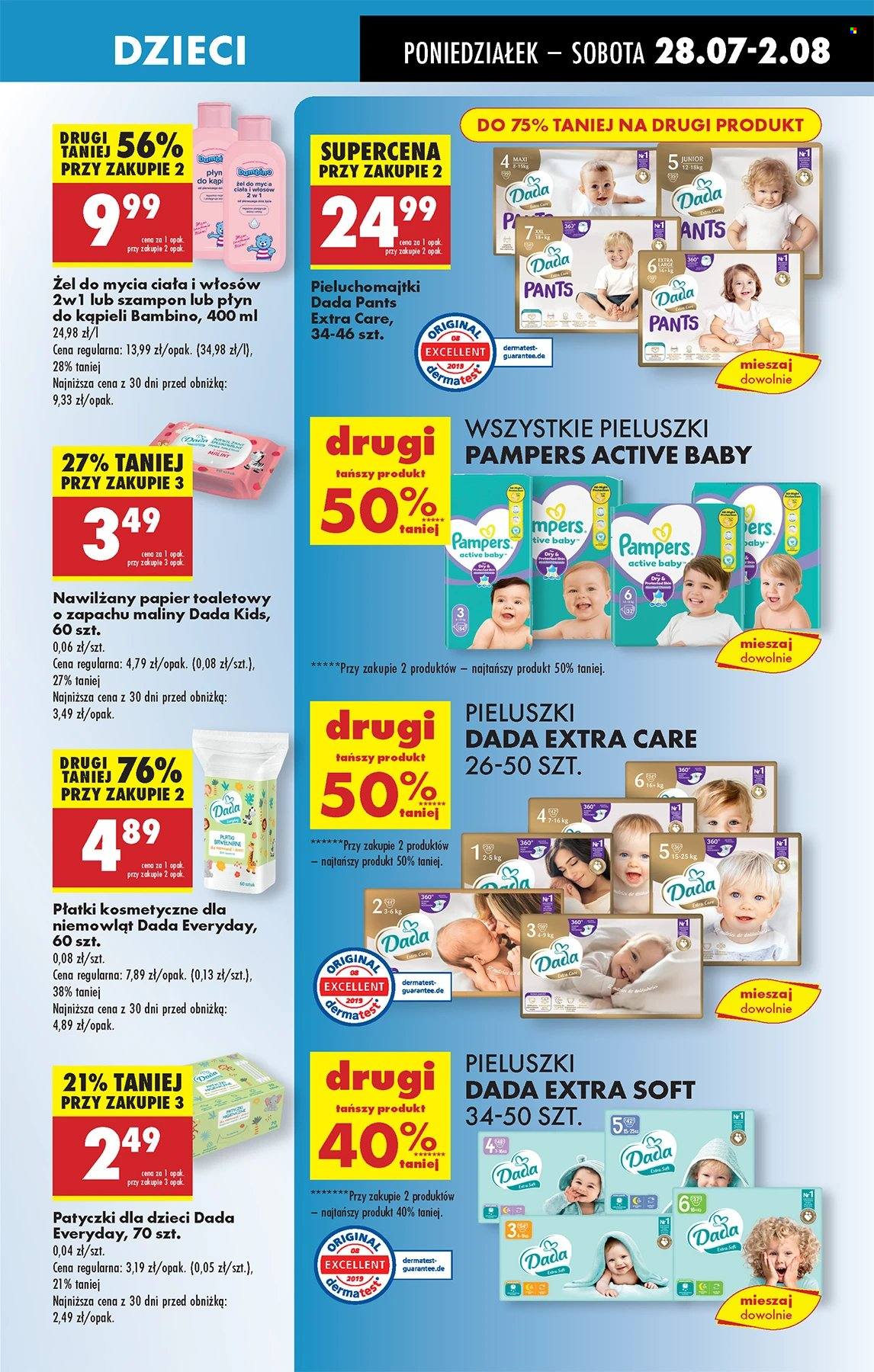 Gazetka Biedronka - 28.07.2025 - 2.08.2025. Strona 51