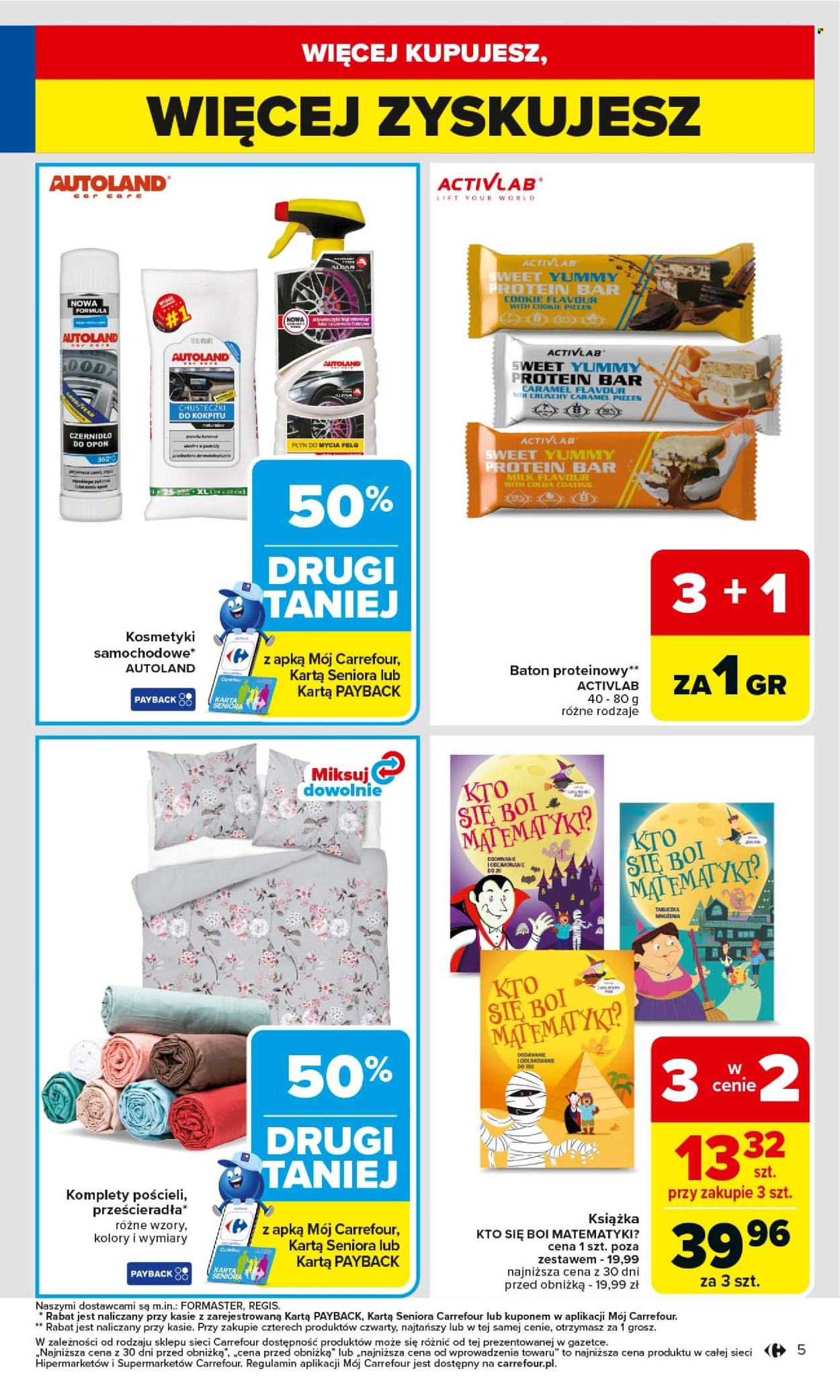 Gazetka Carrefour - 28.07.2025 - 2.08.2025. Strona 7