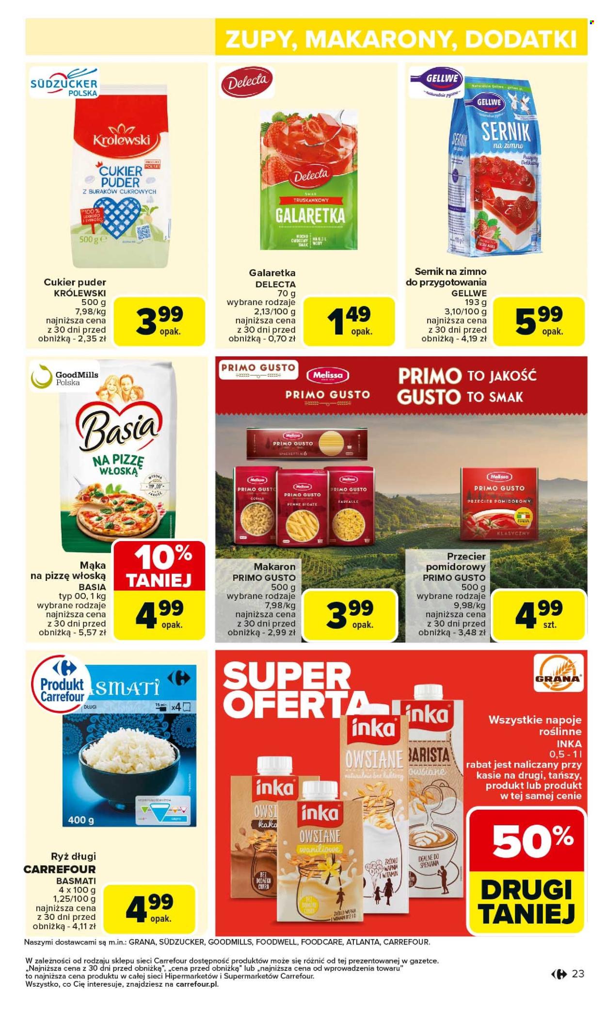 Gazetka Carrefour - 28.07.2025 - 2.08.2025. Strona 25