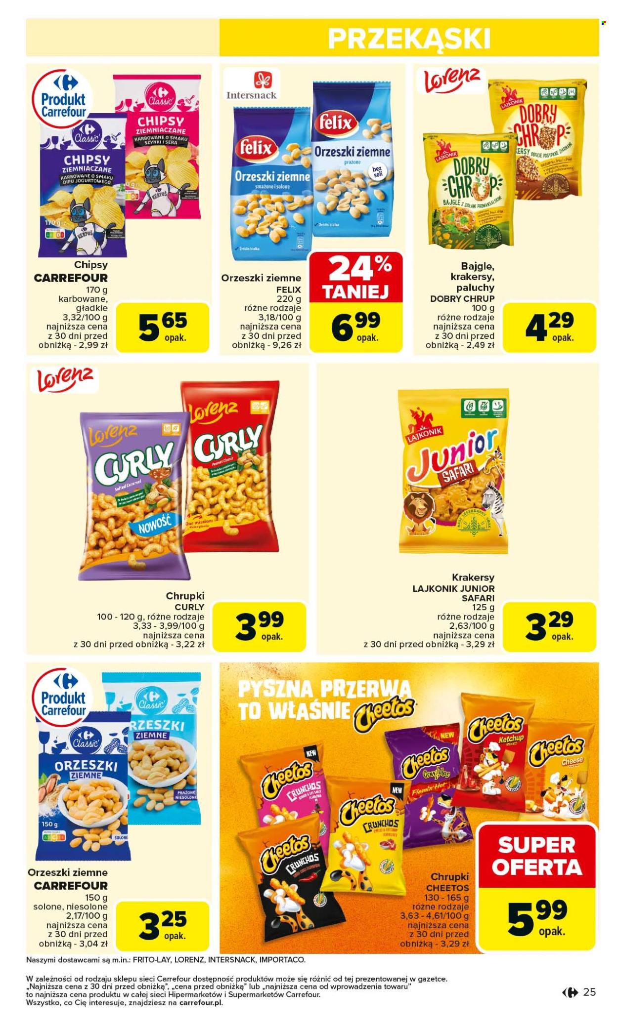 Gazetka Carrefour - 28.07.2025 - 2.08.2025. Strona 27