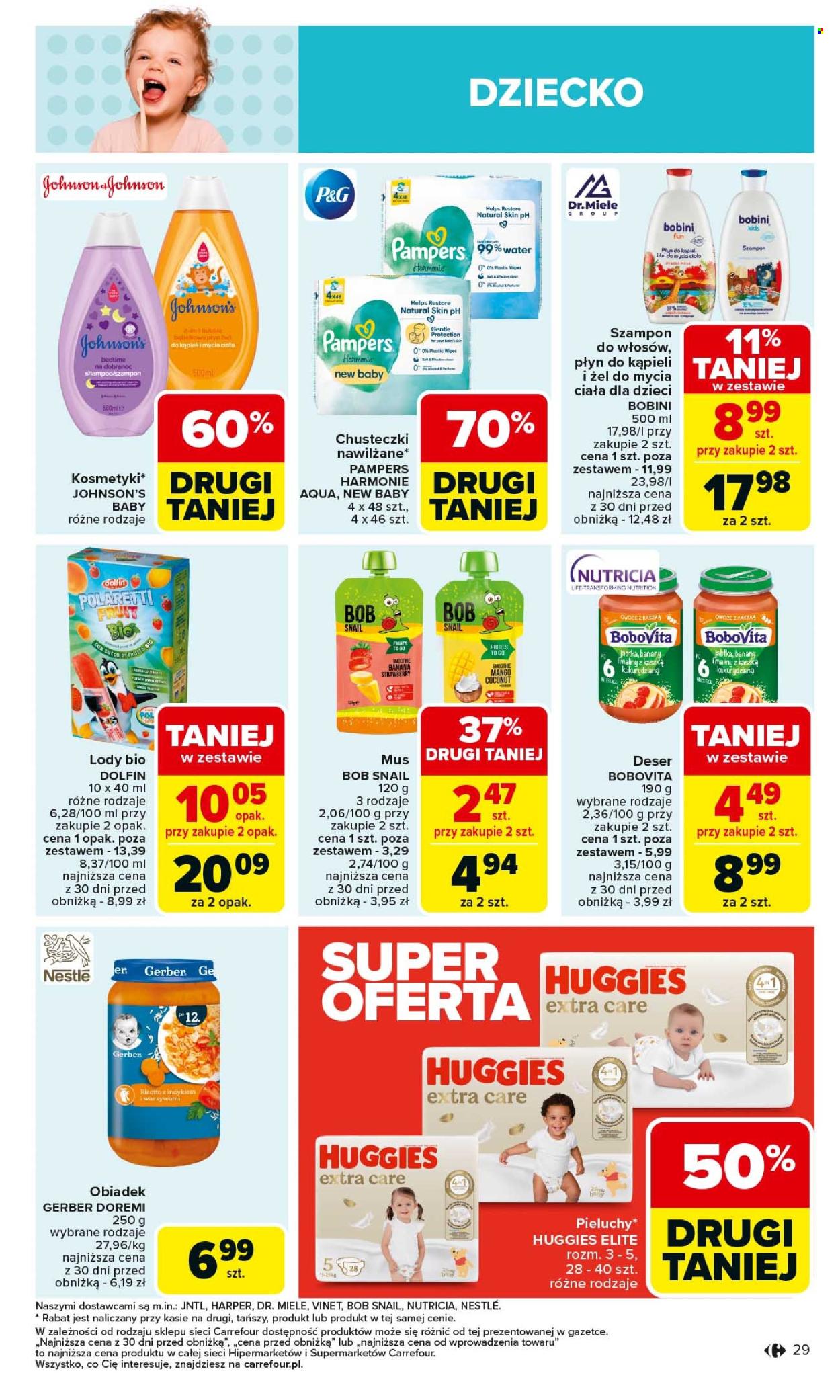 Gazetka Carrefour - 28.07.2025 - 2.08.2025. Strona 31
