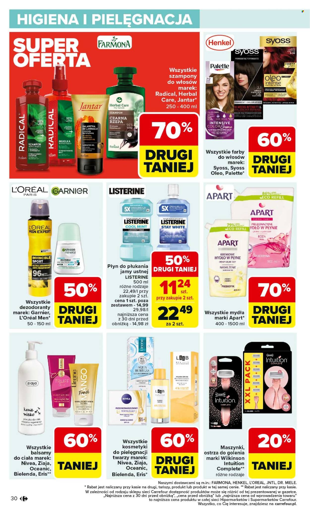 Gazetka Carrefour - 28.07.2025 - 2.08.2025. Strona 32