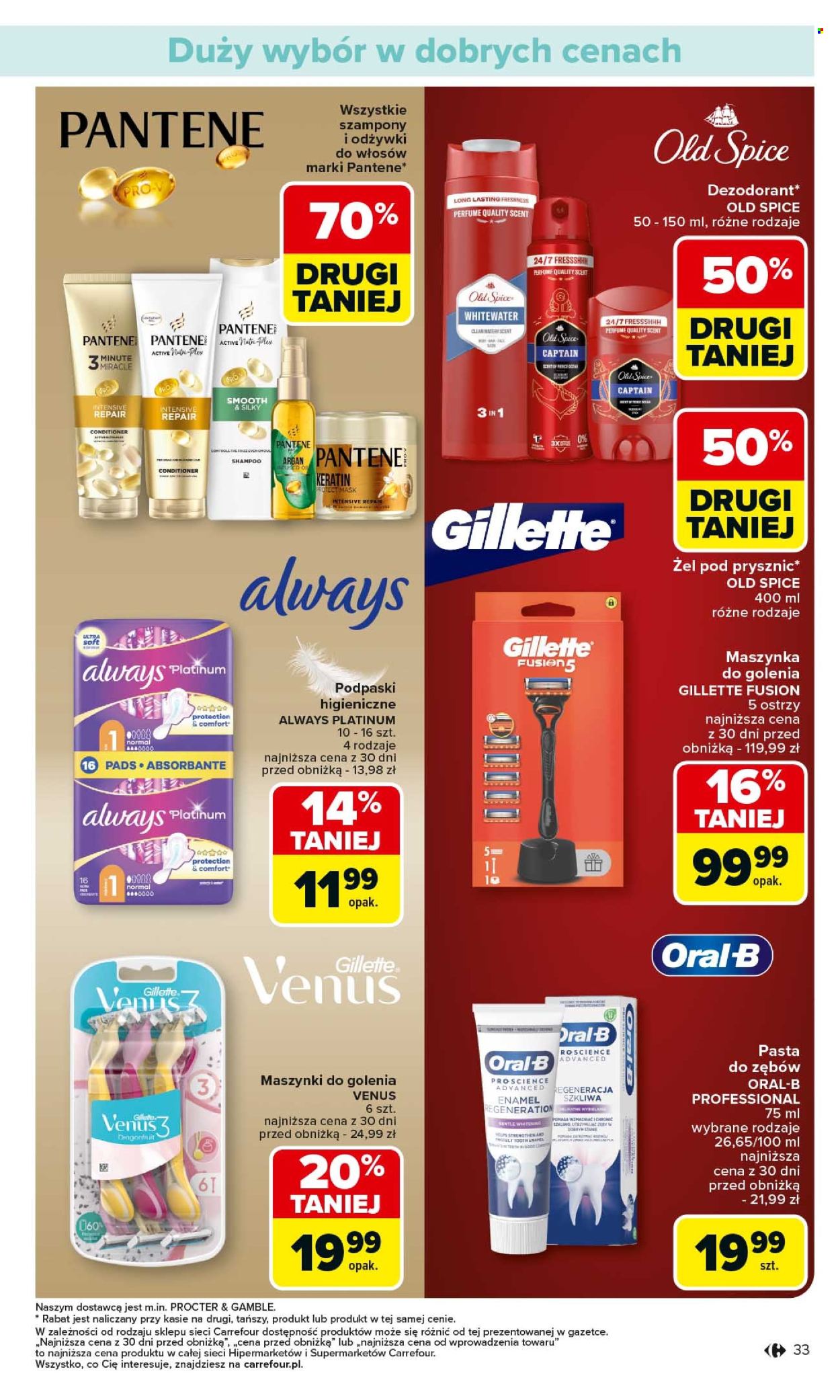 Gazetka Carrefour - 28.07.2025 - 2.08.2025. Strona 35