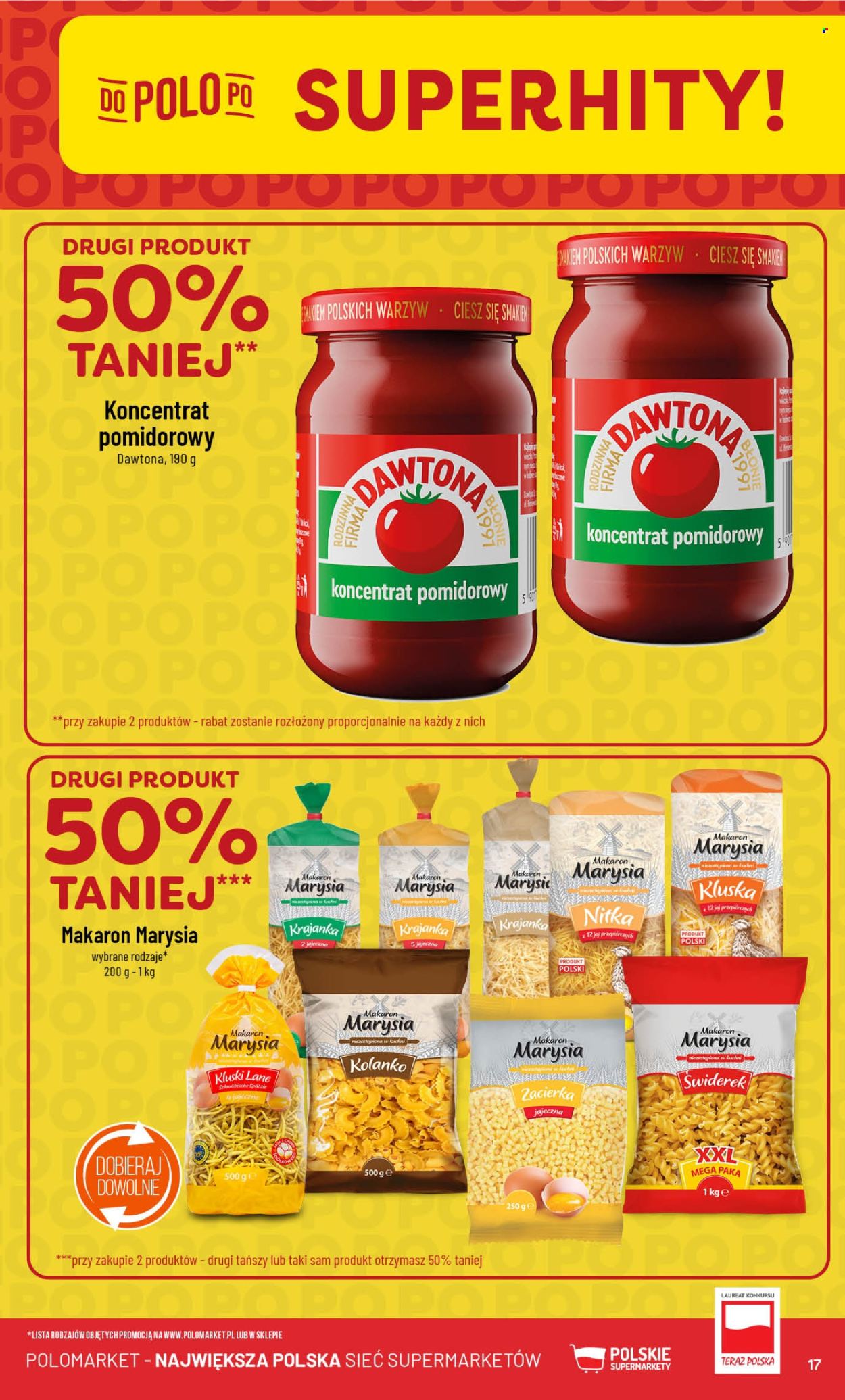 Gazetka Polomarket - 30.07.2025 - 5.08.2025. Strona 17
