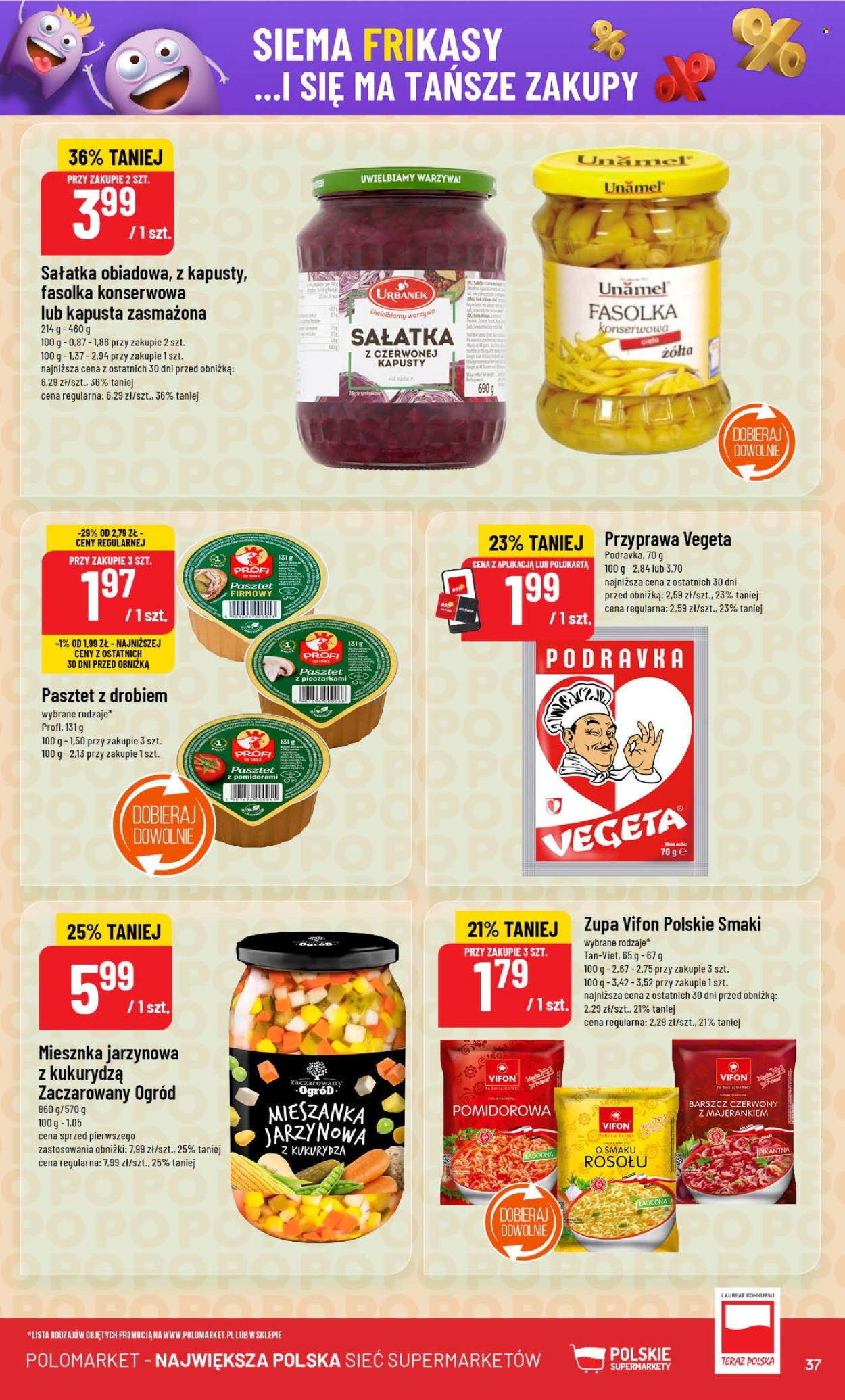 Gazetka Polomarket - 30.07.2025 - 5.08.2025. Strona 37
