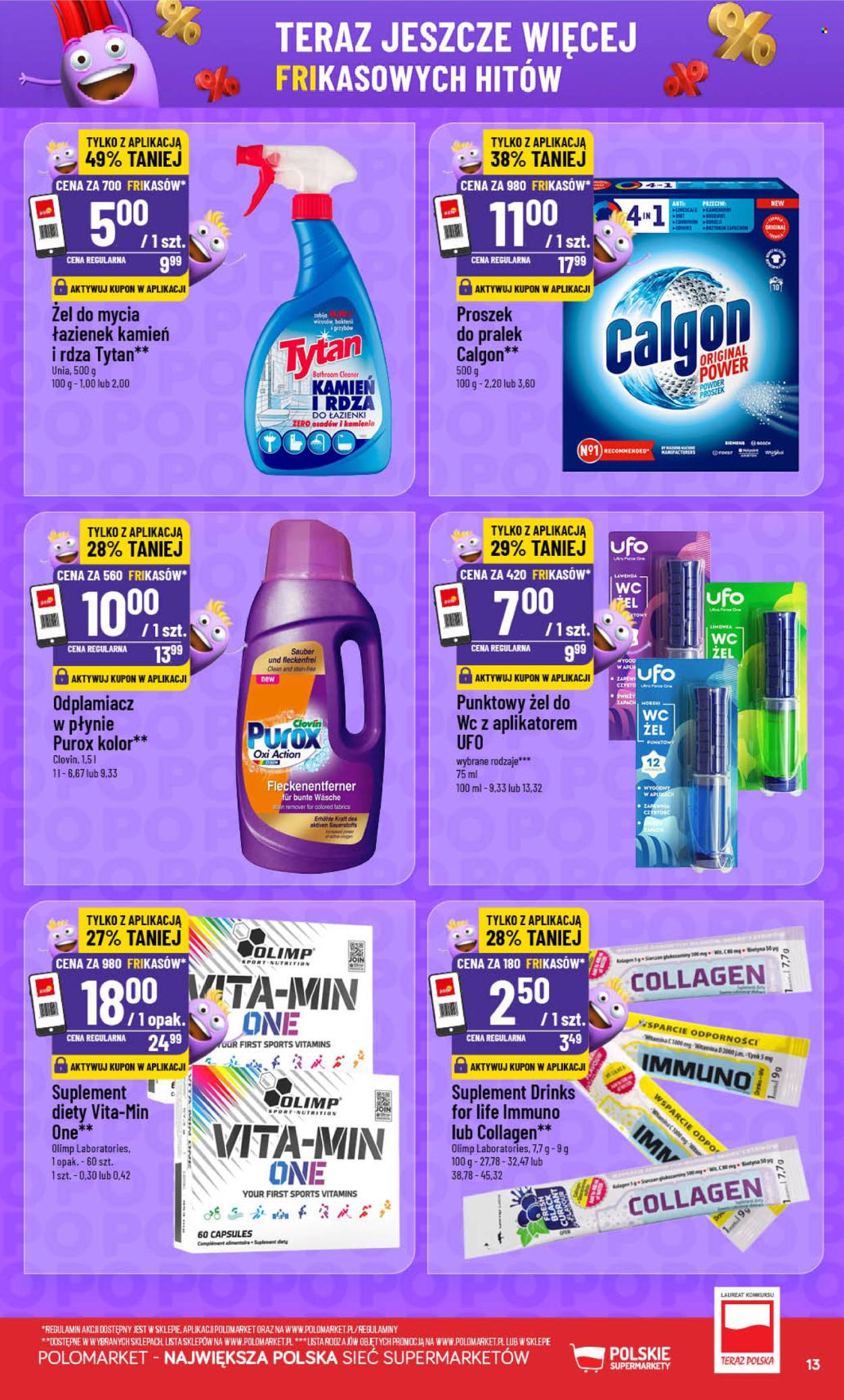 Gazetka Polomarket - 30.07.2025 - 5.08.2025. Strona 13