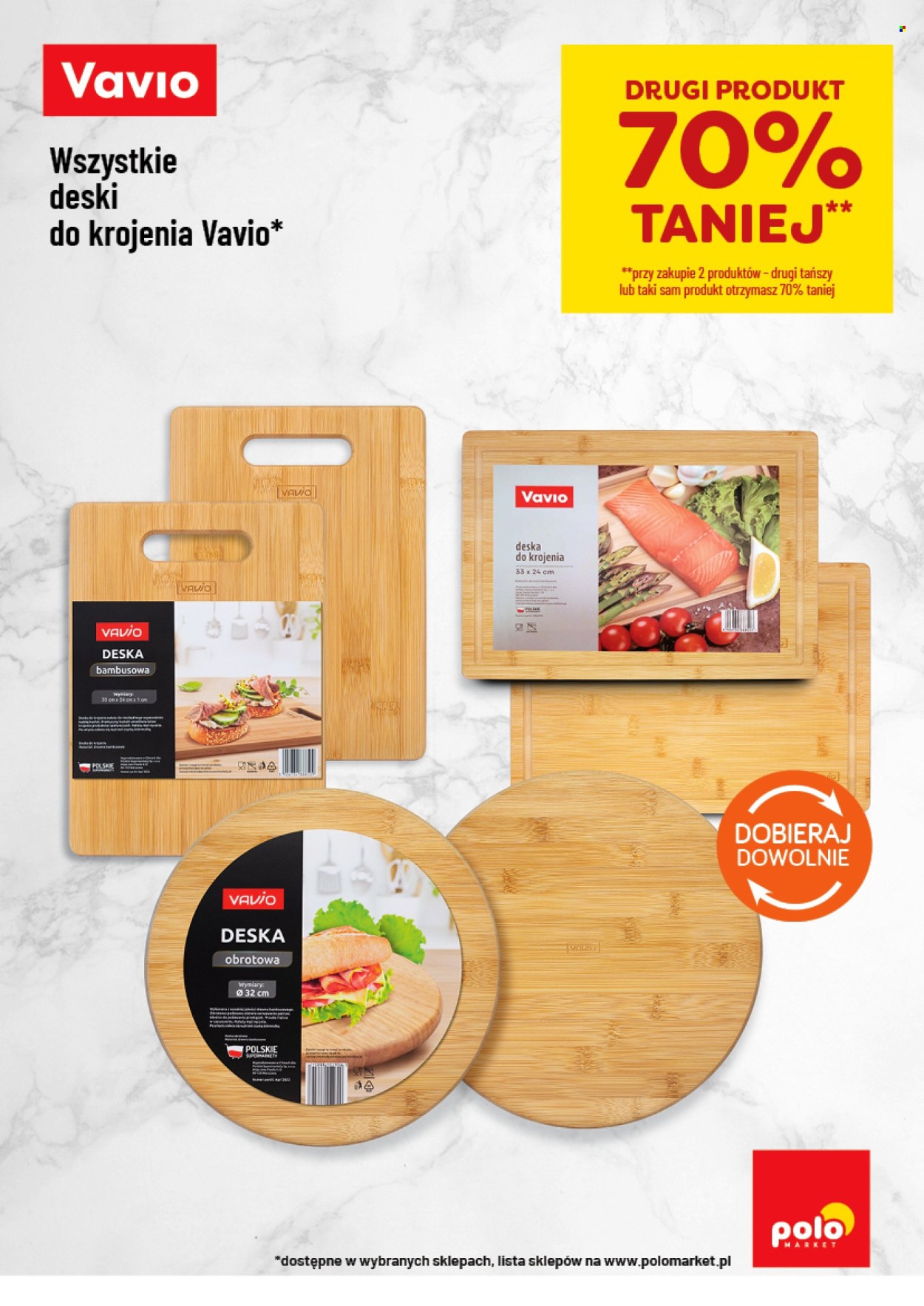 Gazetka Polomarket - 30.07.2025 - 5.08.2025. Strona 7