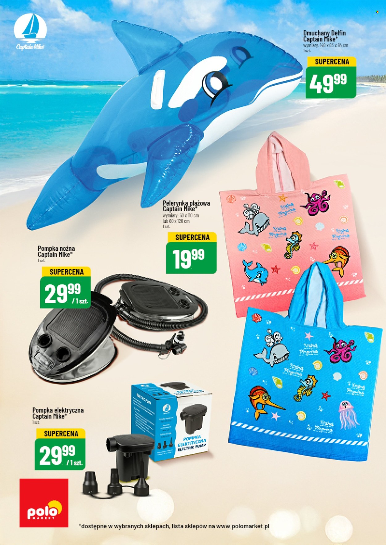 Gazetka Polomarket - 30.07.2025 - 5.08.2025. Strona 8
