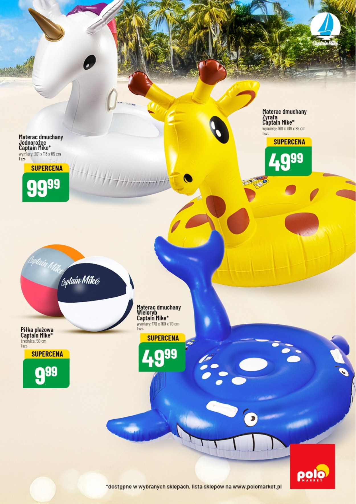 Gazetka Polomarket - 30.07.2025 - 5.08.2025. Strona 9