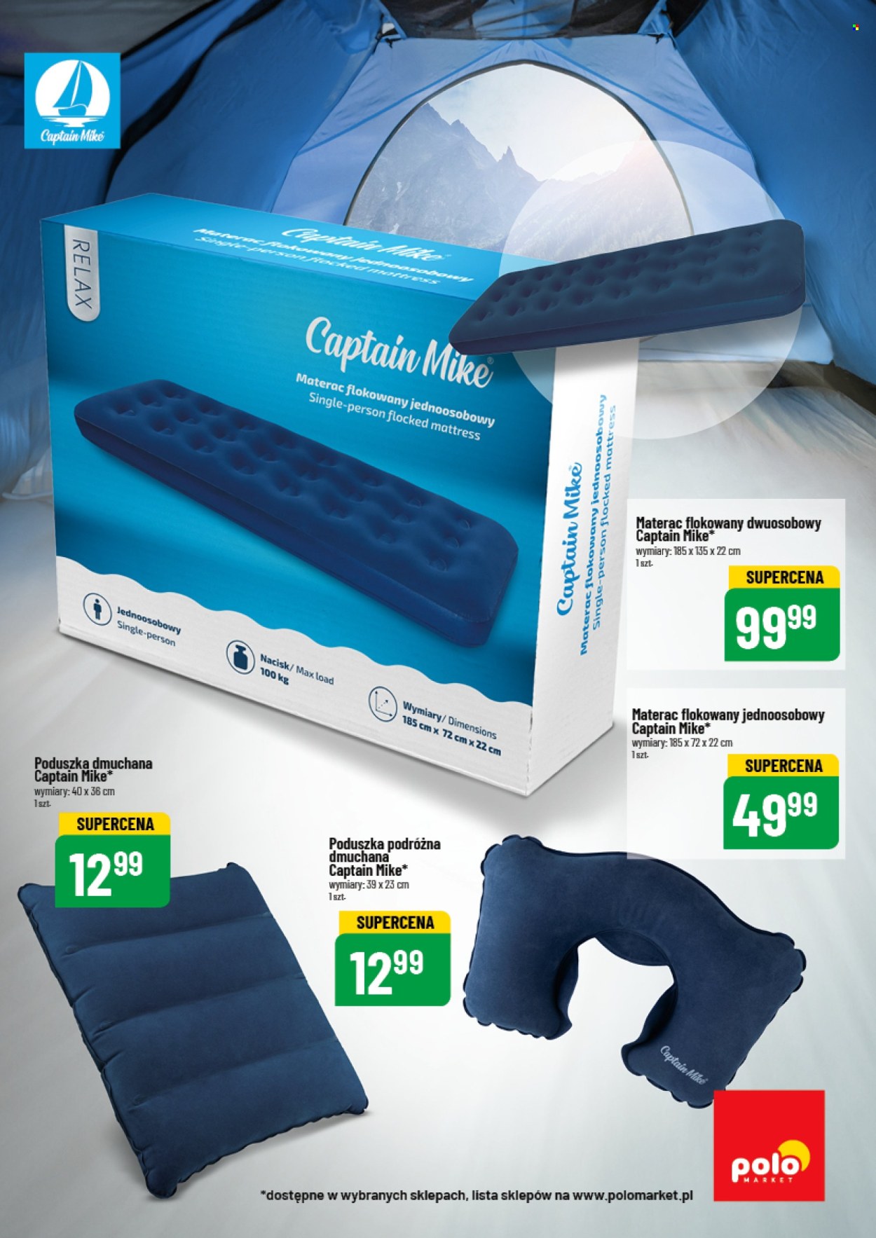Gazetka Polomarket - 30.07.2025 - 5.08.2025. Strona 13