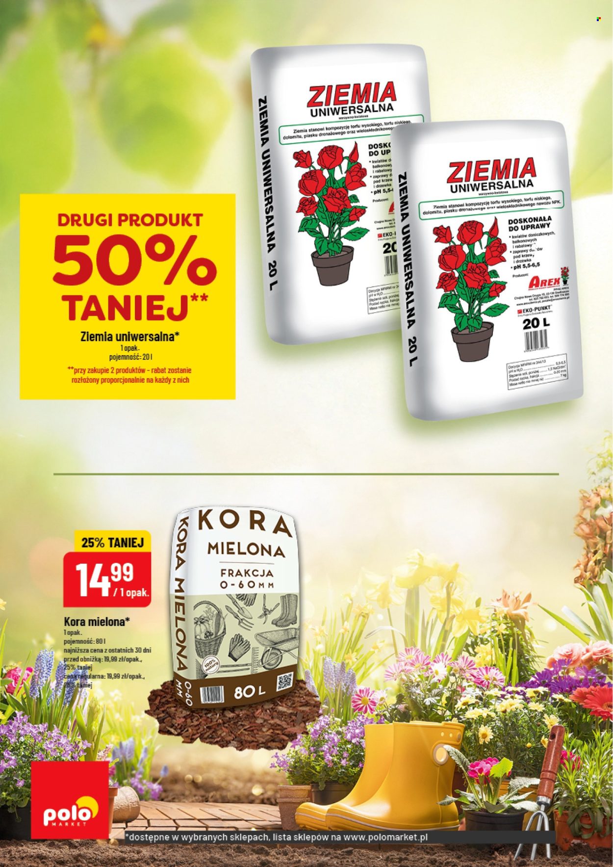 Gazetka Polomarket - 30.07.2025 - 5.08.2025. Strona 16