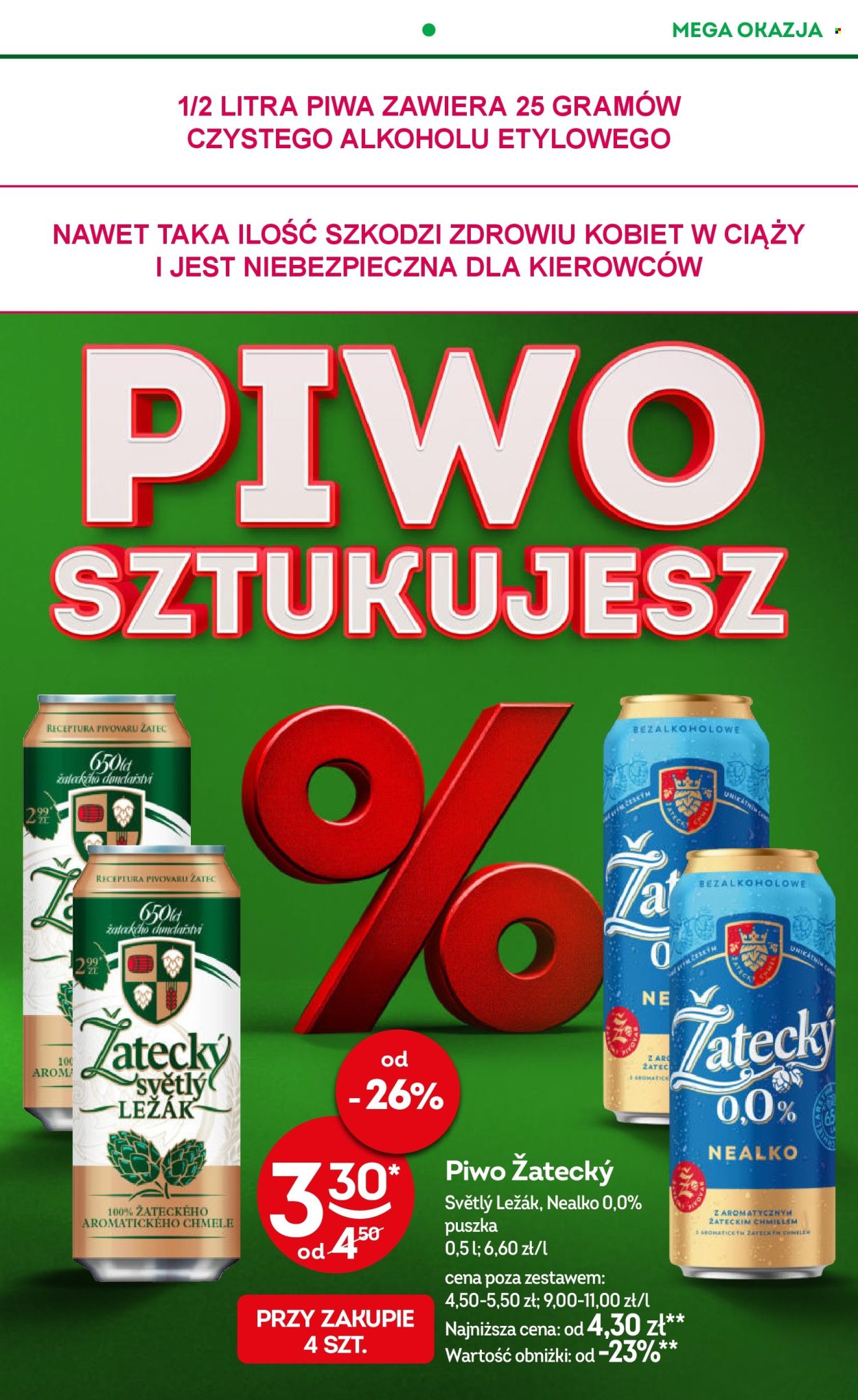 Gazetka Żabka - 30.07.2025 - 12.08.2025. Strona 24