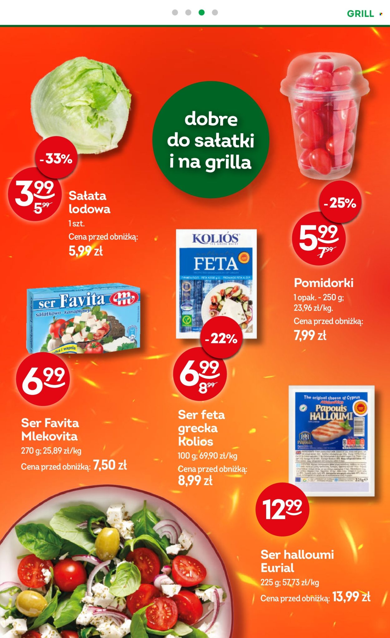 Gazetka Żabka - 30.07.2025 - 12.08.2025. Strona 32
