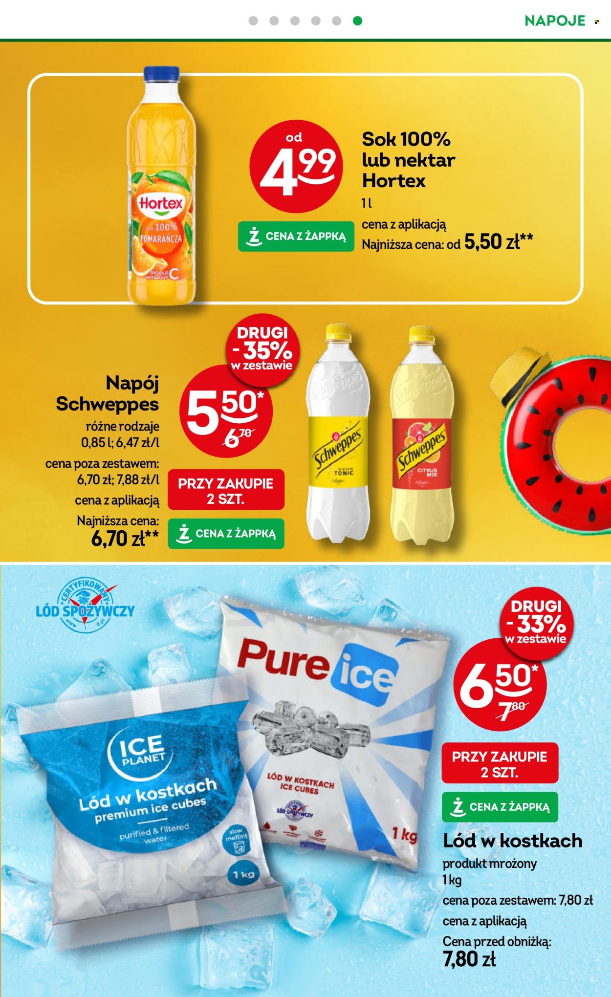 Gazetka Żabka - 30.07.2025 - 12.08.2025. Strona 49