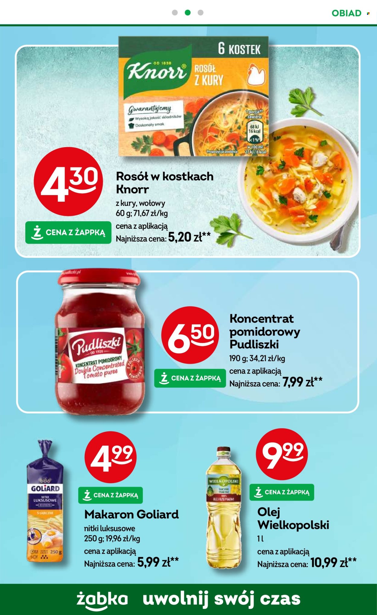 Gazetka Żabka - 30.07.2025 - 12.08.2025. Strona 88