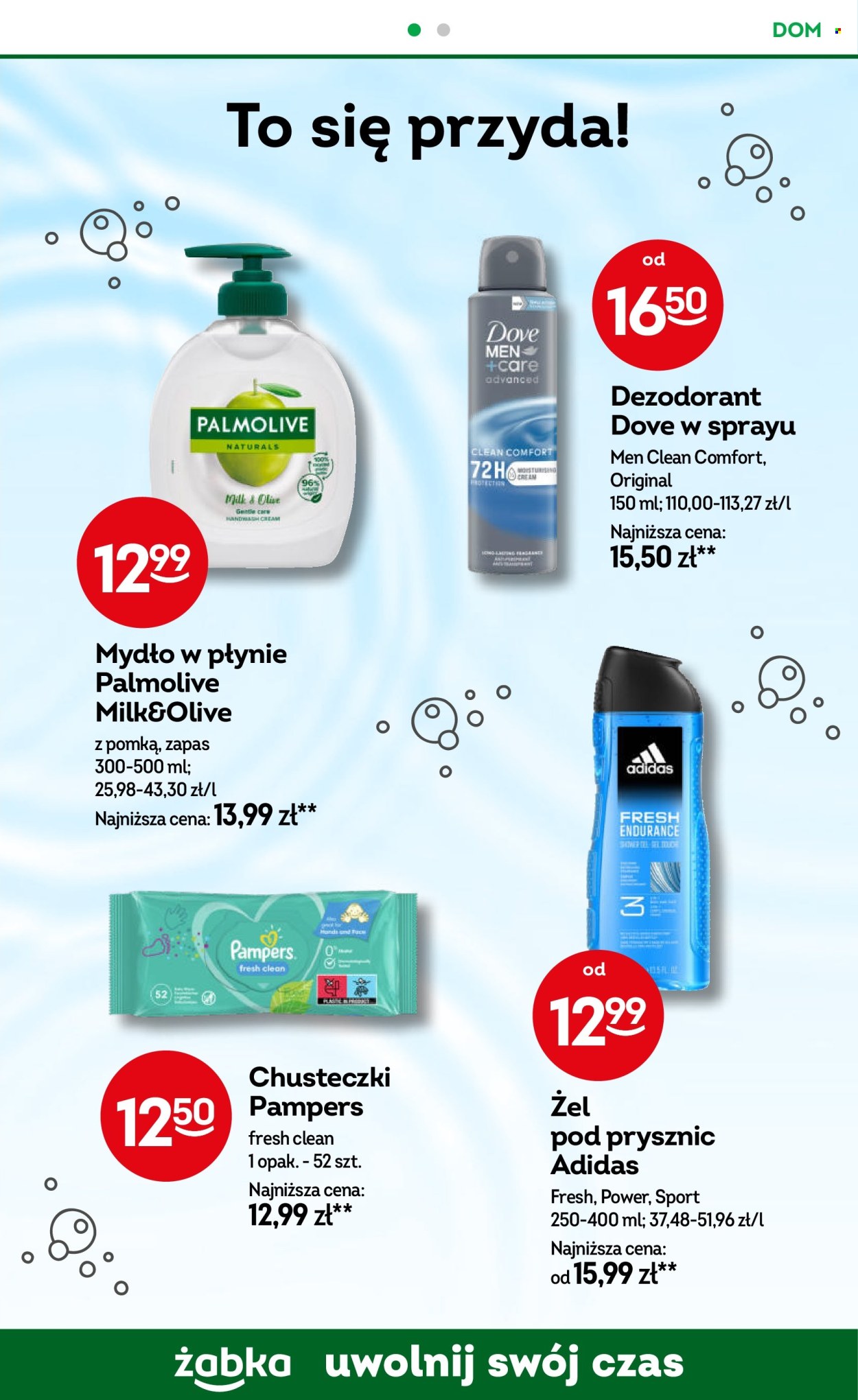 Gazetka Żabka - 30.07.2025 - 12.08.2025. Strona 90