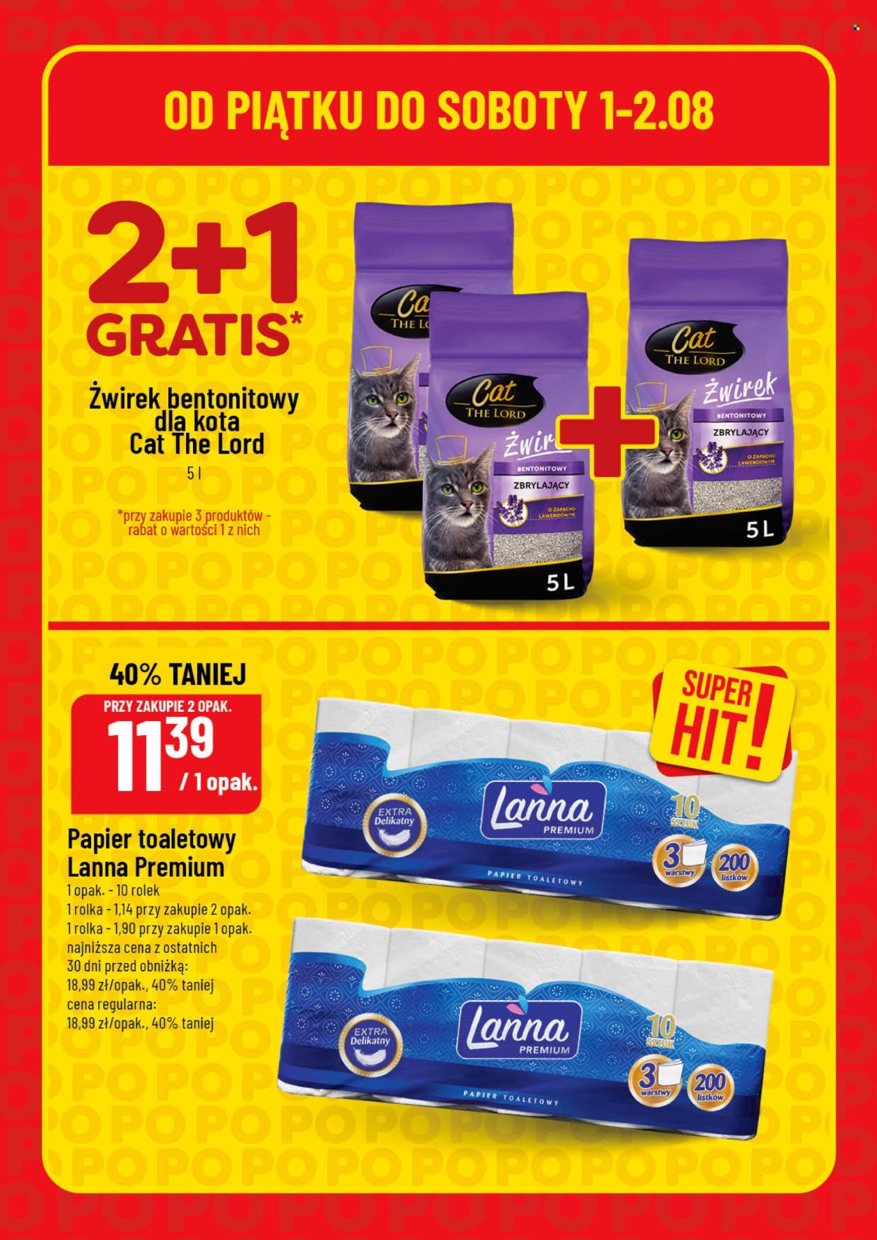 Gazetka Polomarket - 31.07.2025 - 2.08.2025. Strona 8