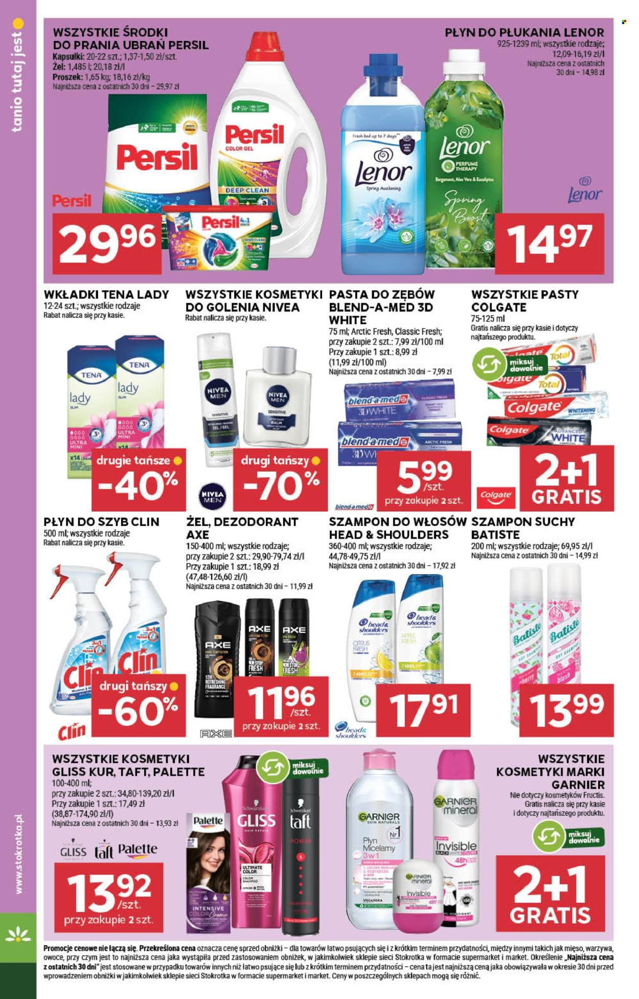 Gazetka Stokrotka Supermarket - 31.07.2025 - 6.08.2025. Strona 26