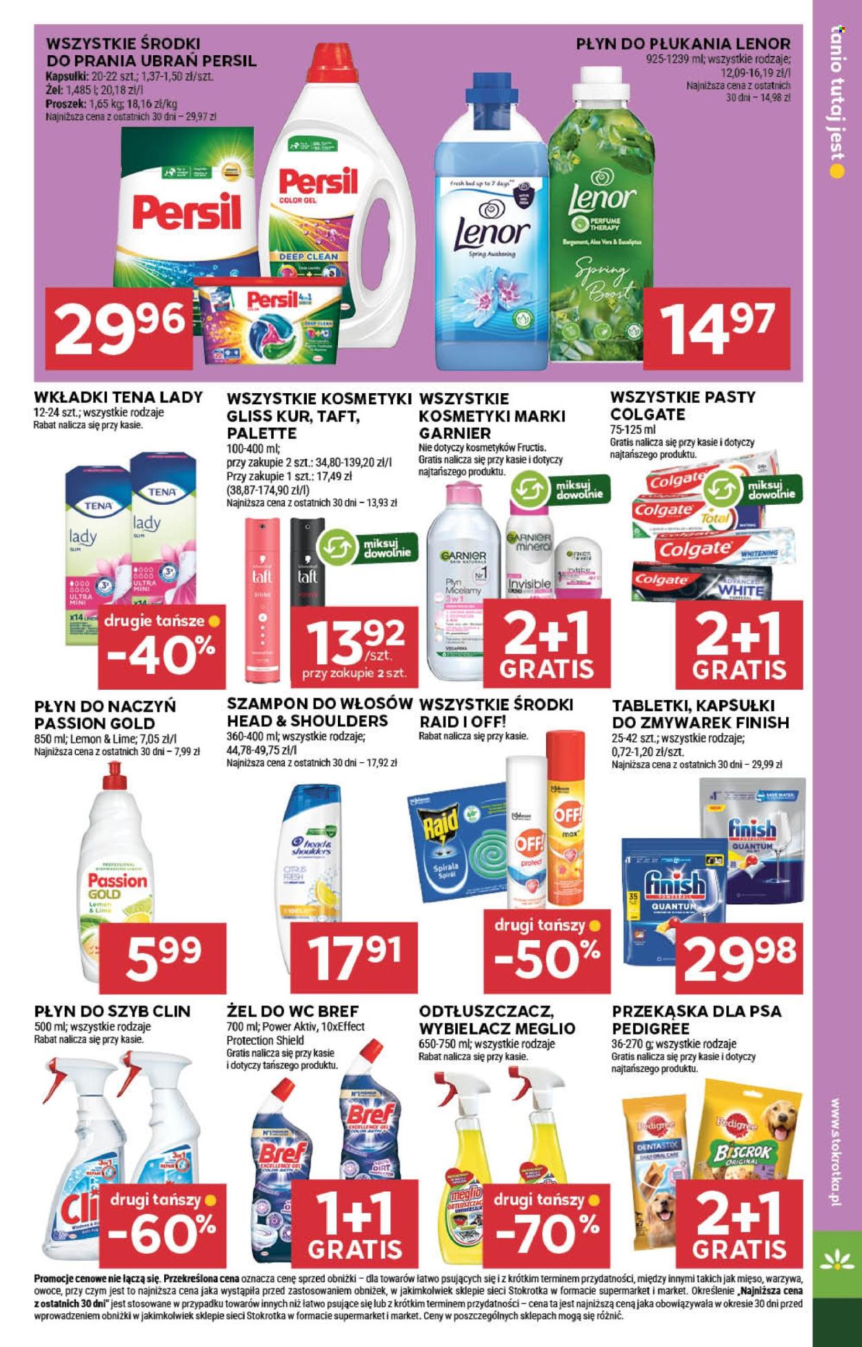 Gazetka Stokrotka Market - 31.07.2025 - 6.08.2025. Strona 23