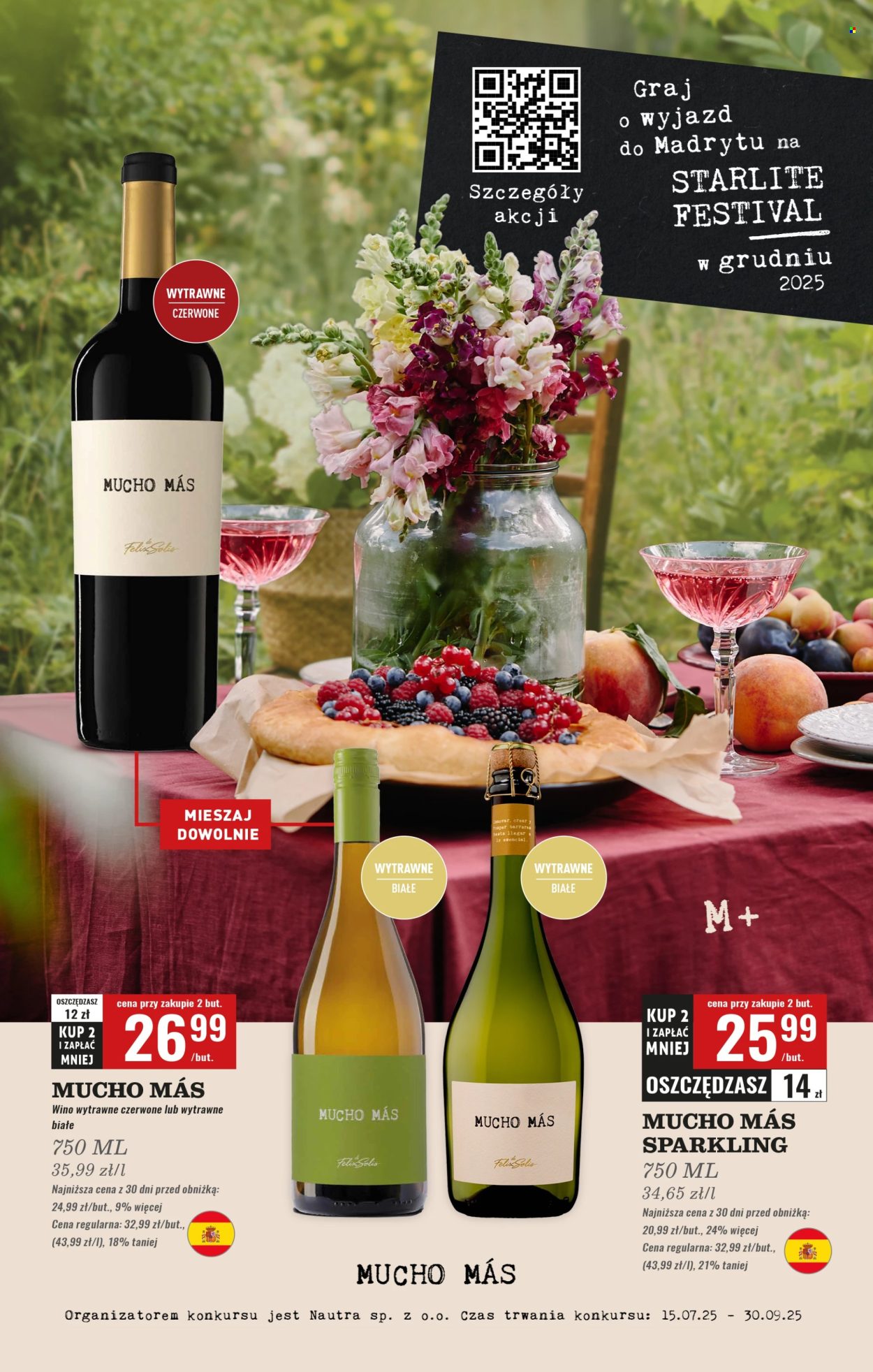 Gazetka Biedronka - 28.07.2025 - 9.08.2025. Strona 4