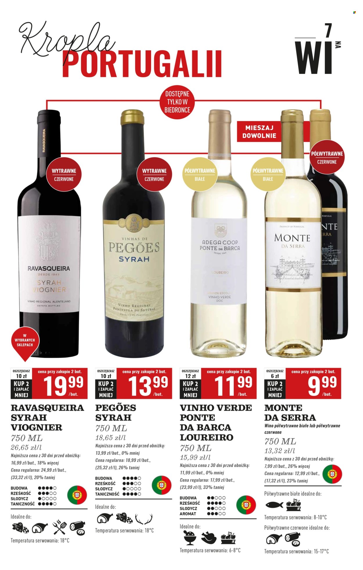 Gazetka Biedronka - 28.07.2025 - 9.08.2025. Strona 7