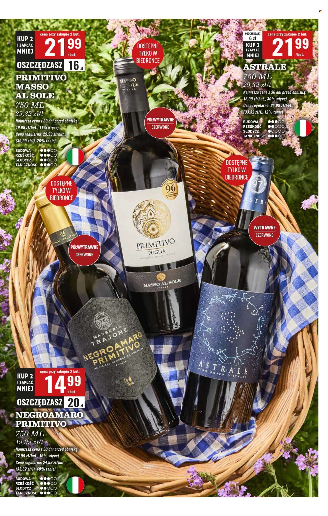 Gazetka Biedronka - 28.07.2025 - 9.08.2025. Strona 8