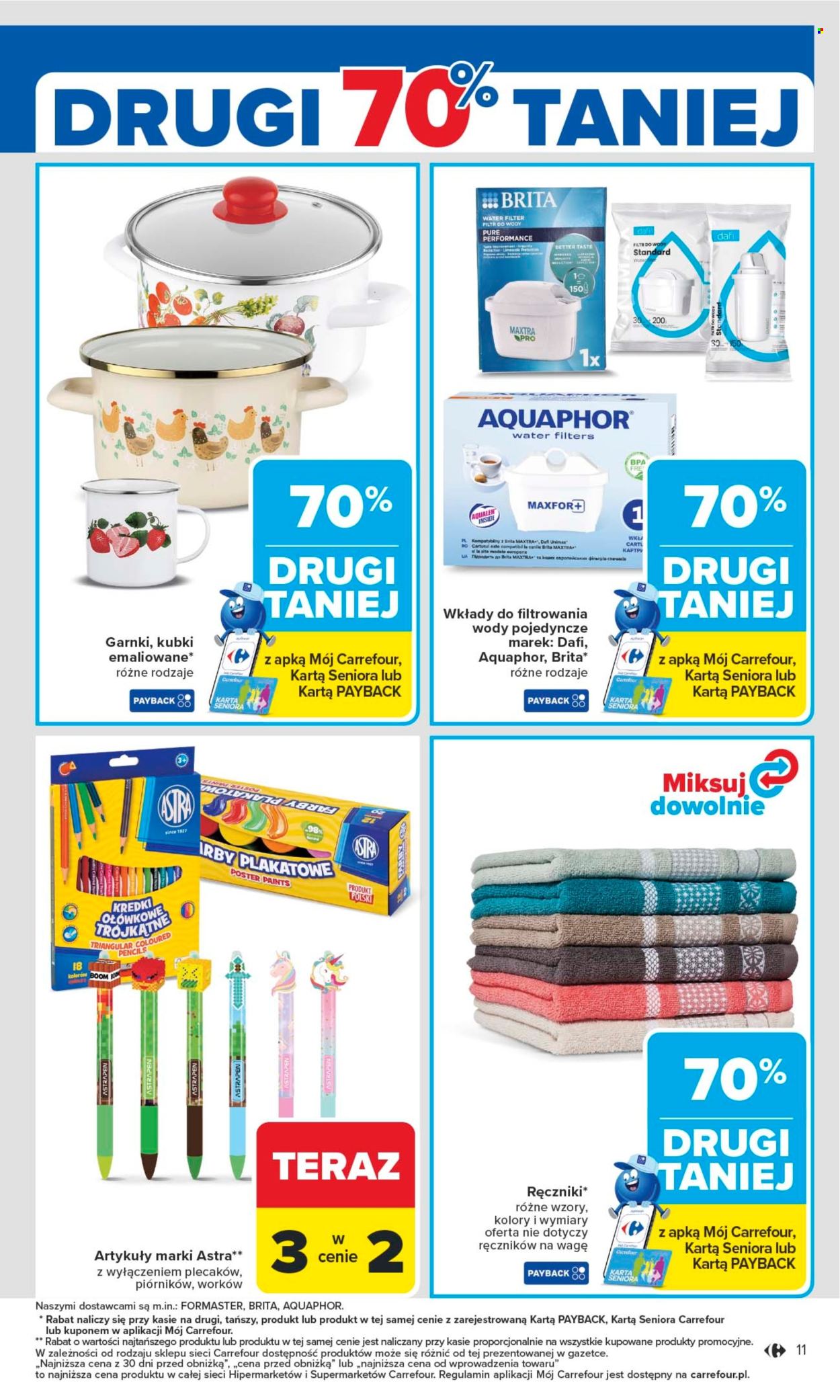 Gazetka Carrefour - 4.08.2025 - 9.08.2025. Strona 13