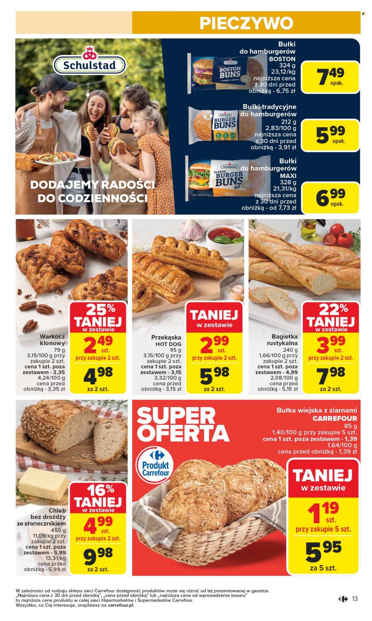 Gazetka Carrefour - 4.08.2025 - 9.08.2025. Strona 15