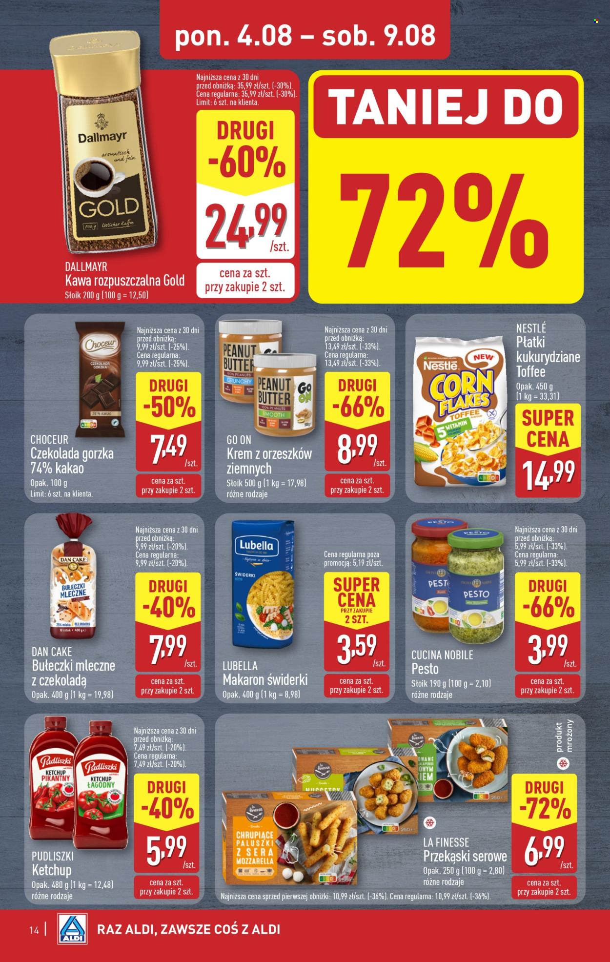 Gazetka ALDI - 4.08.2025 - 9.08.2025. Strona 14