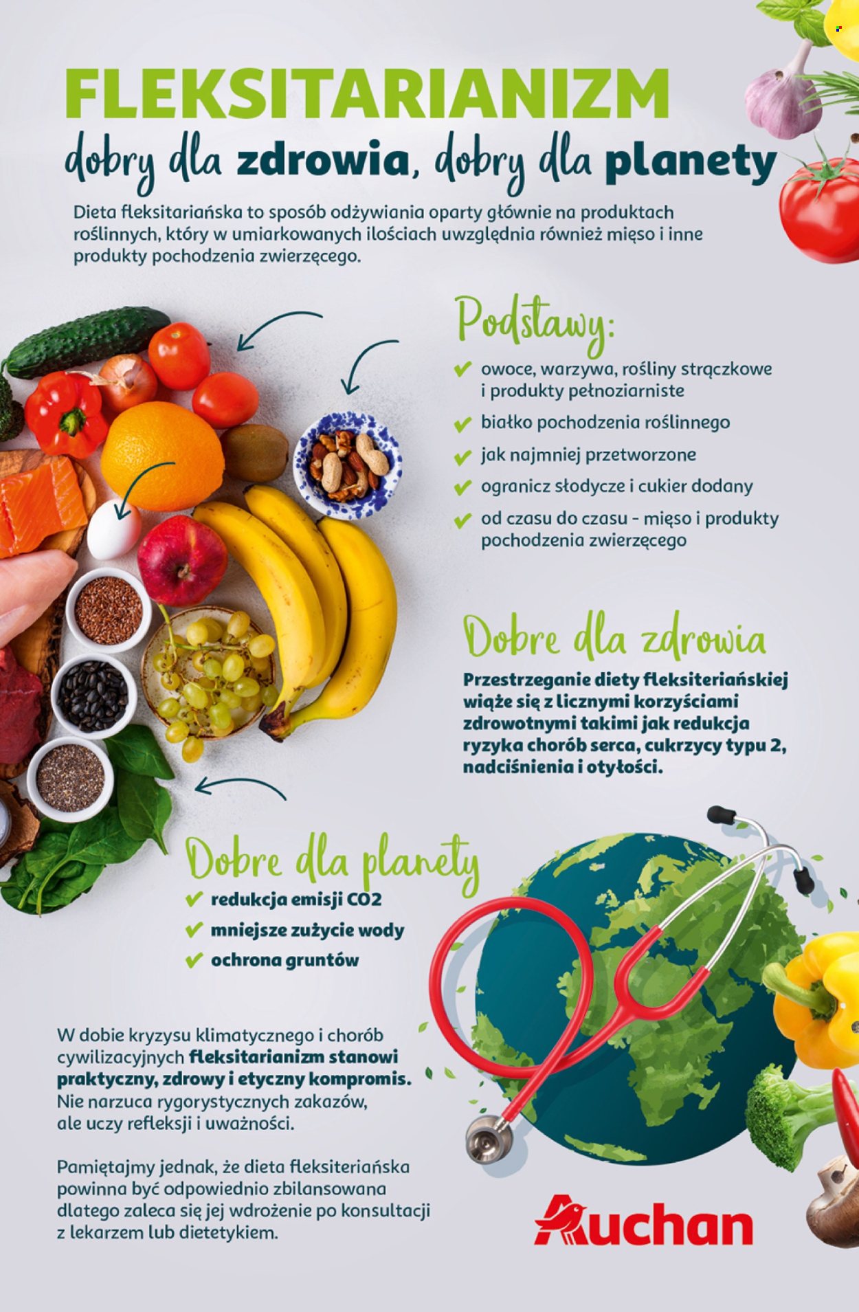Gazetka Auchan - 7.08.2025 - 13.08.2025. Strona 44