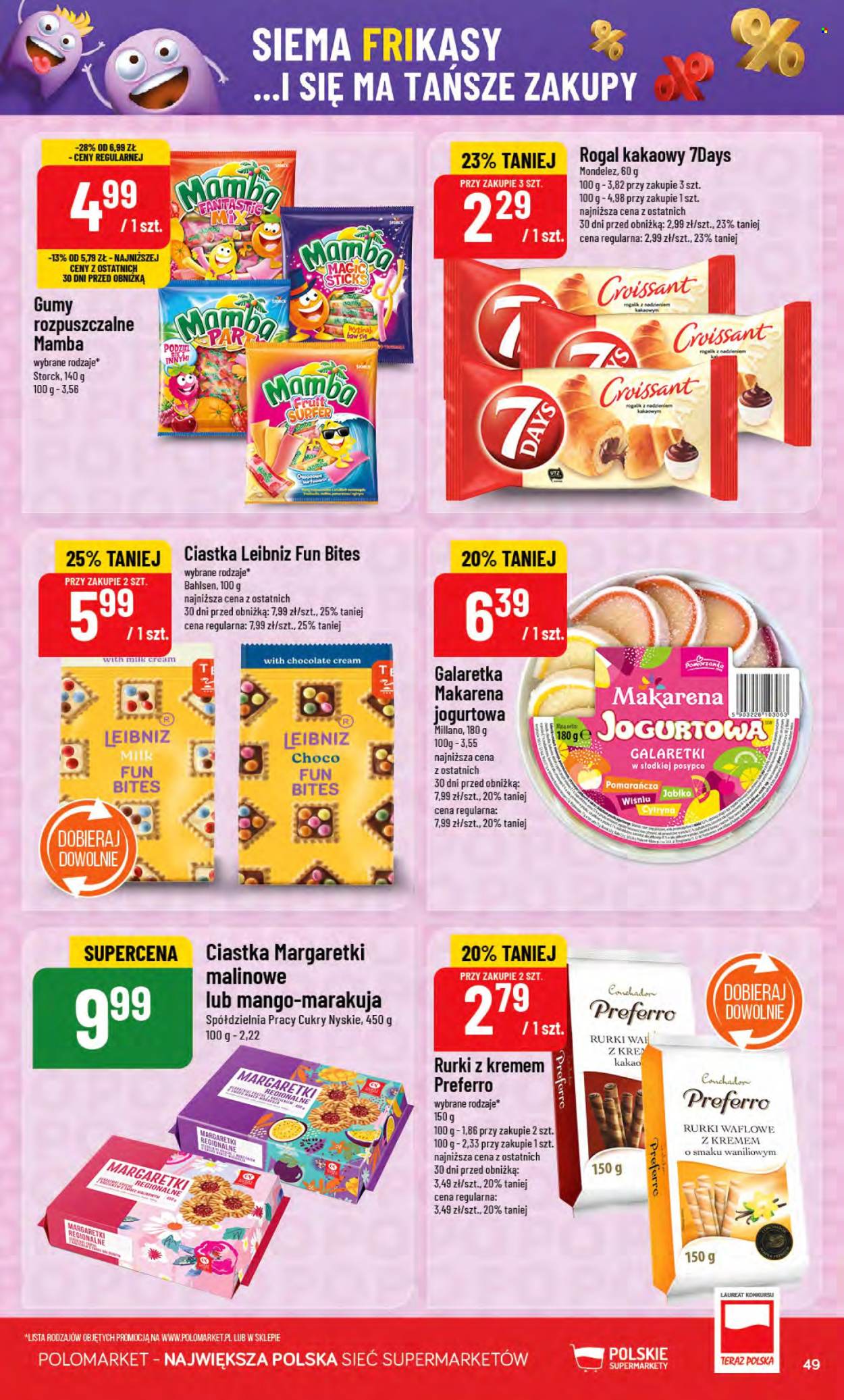Gazetka Polomarket - 6.08.2025 - 12.08.2025. Strona 49
