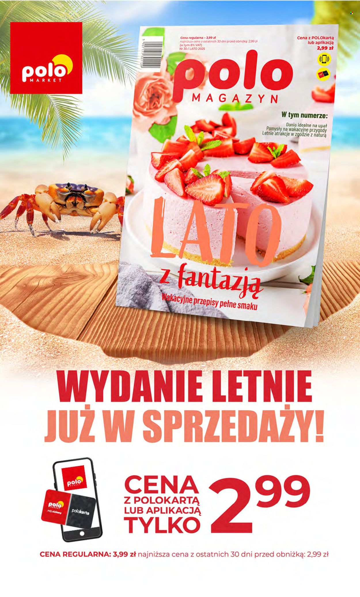 Gazetka Polomarket - 6.08.2025 - 12.08.2025. Strona 68